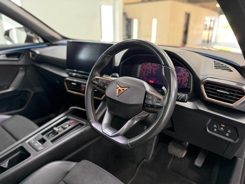 2021 CUPRA Formentor SOLD 1.5 TSI V1 SUV 5dr Petrol DSG Euro 6 • 57,000 miles image 17