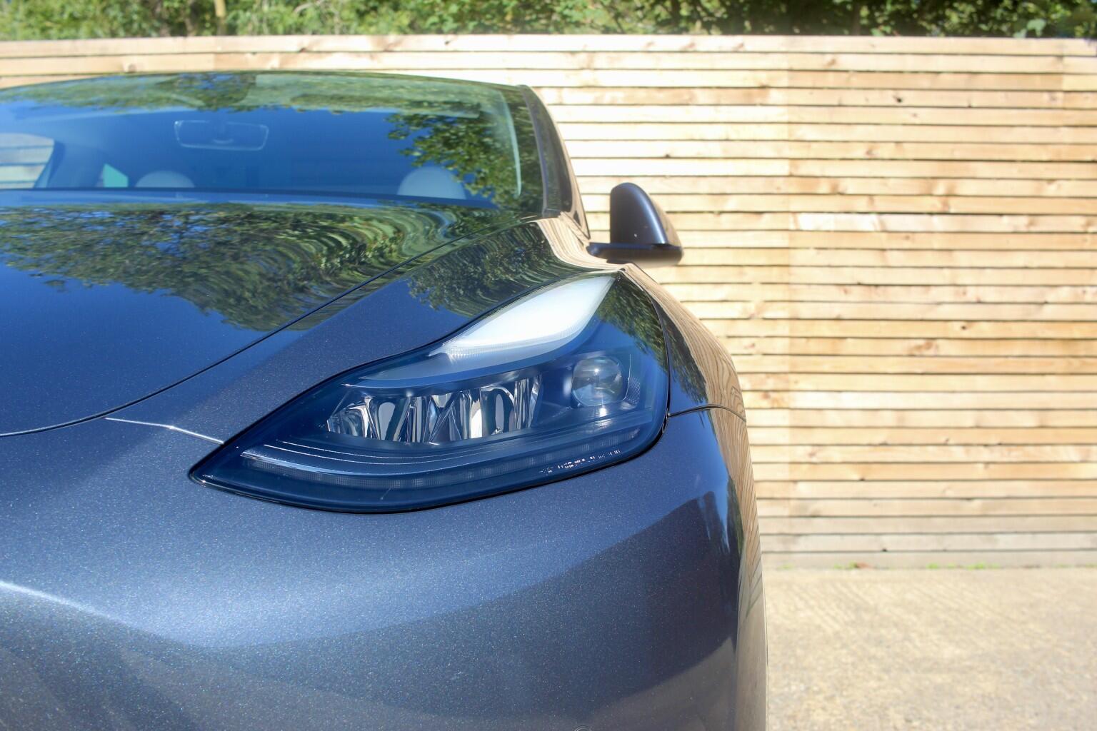Tesla Model Y view 38