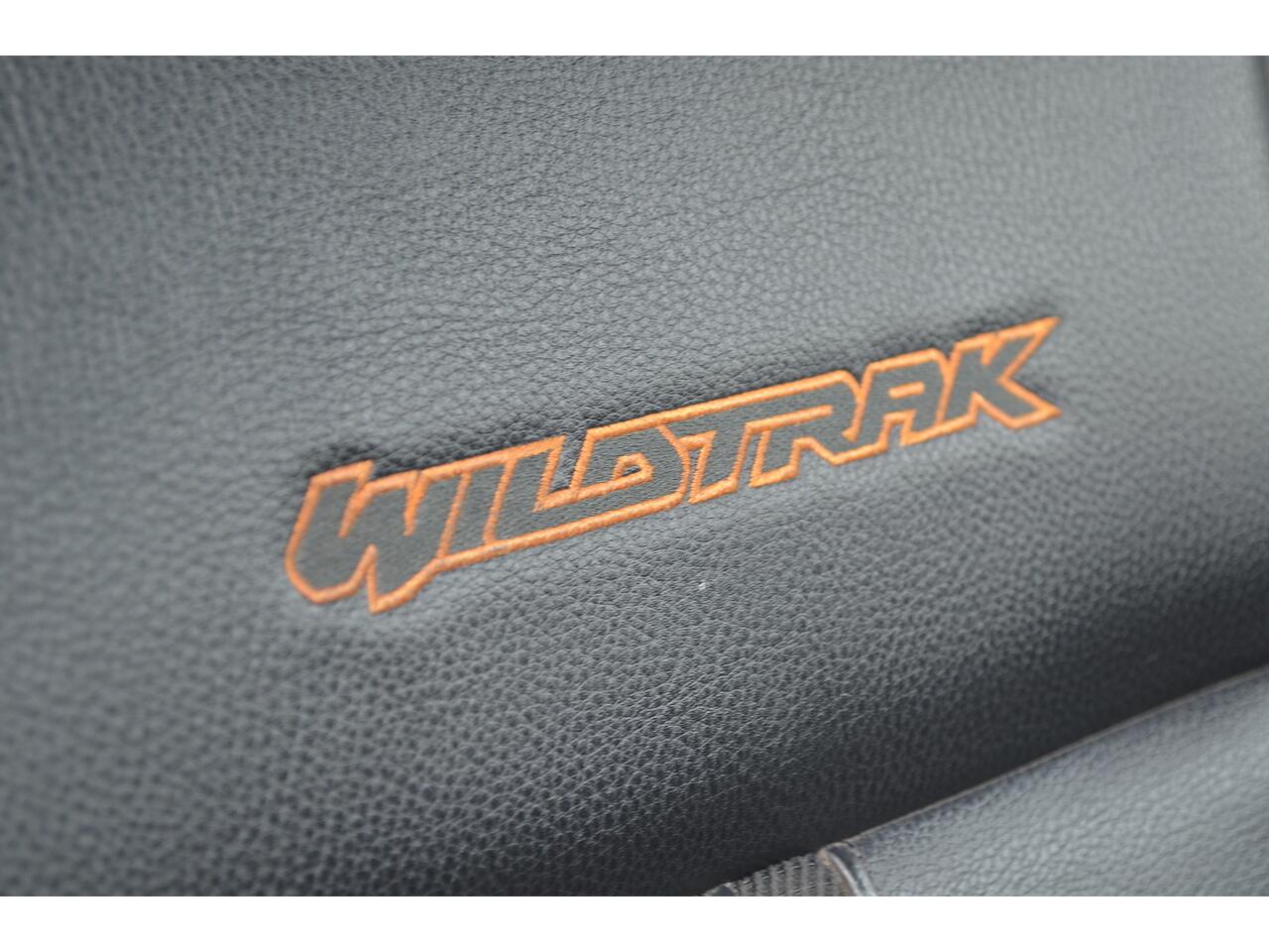 Ford Ranger view 34