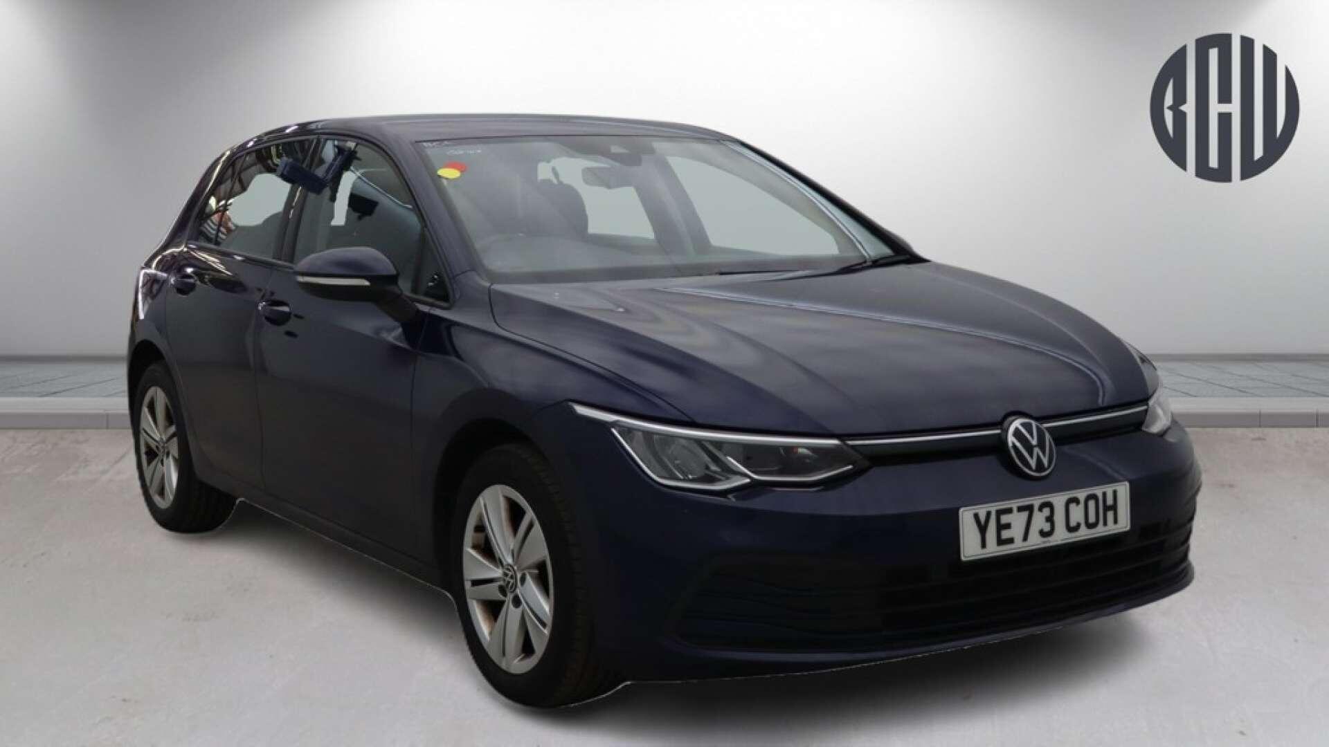Volkswagen Golf main image
