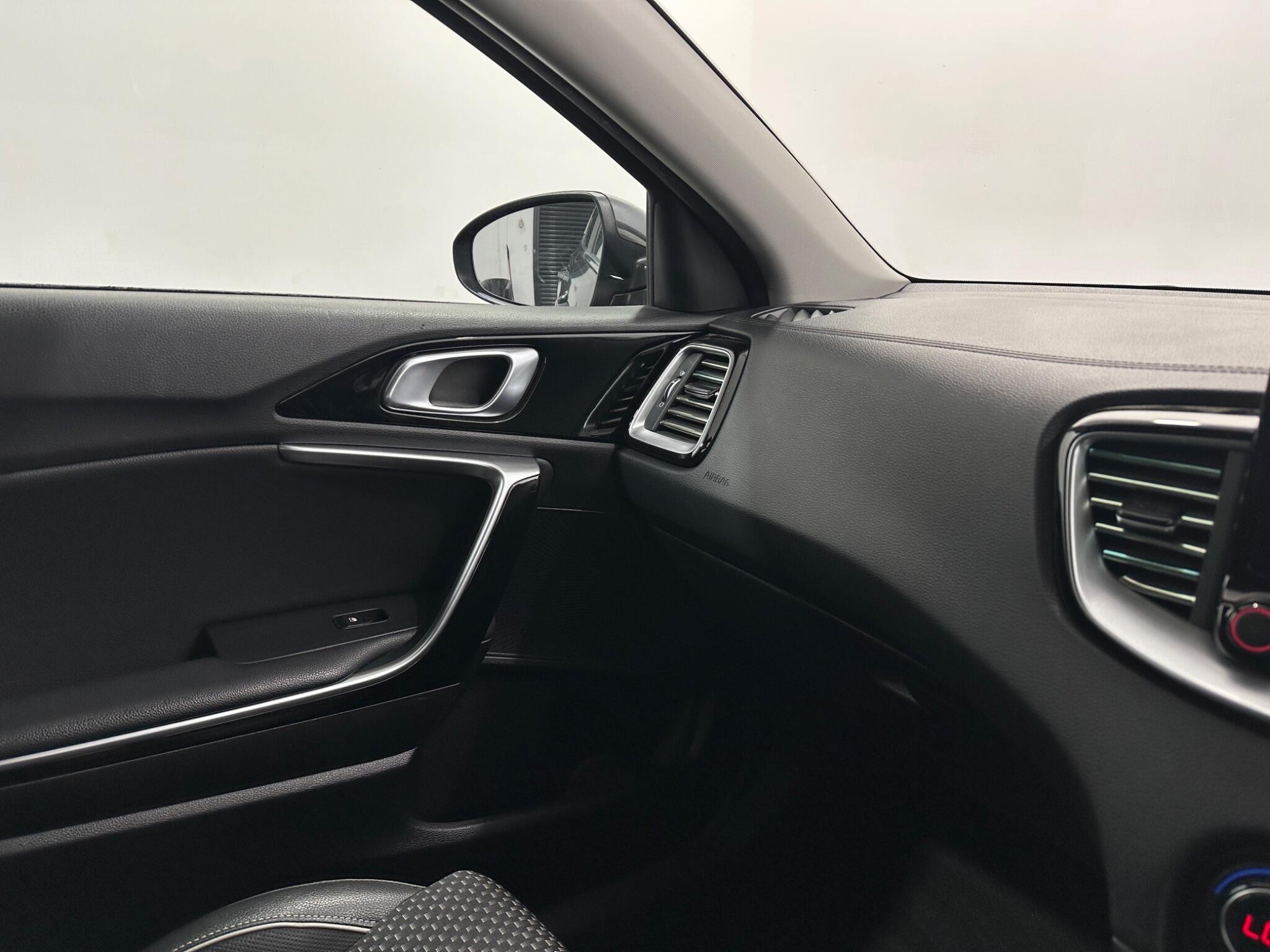 Kia Xceed view 26