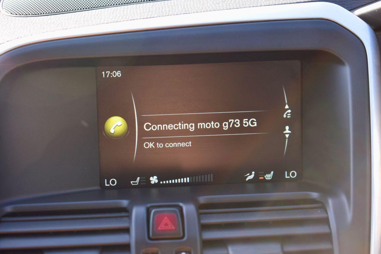 Volvo XC60 view 55