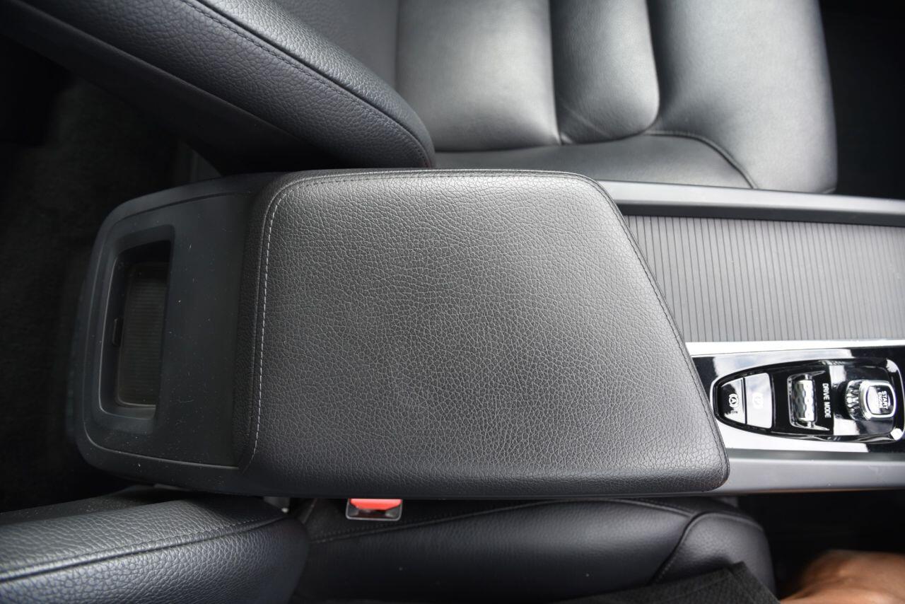 Volvo XC60 view 42