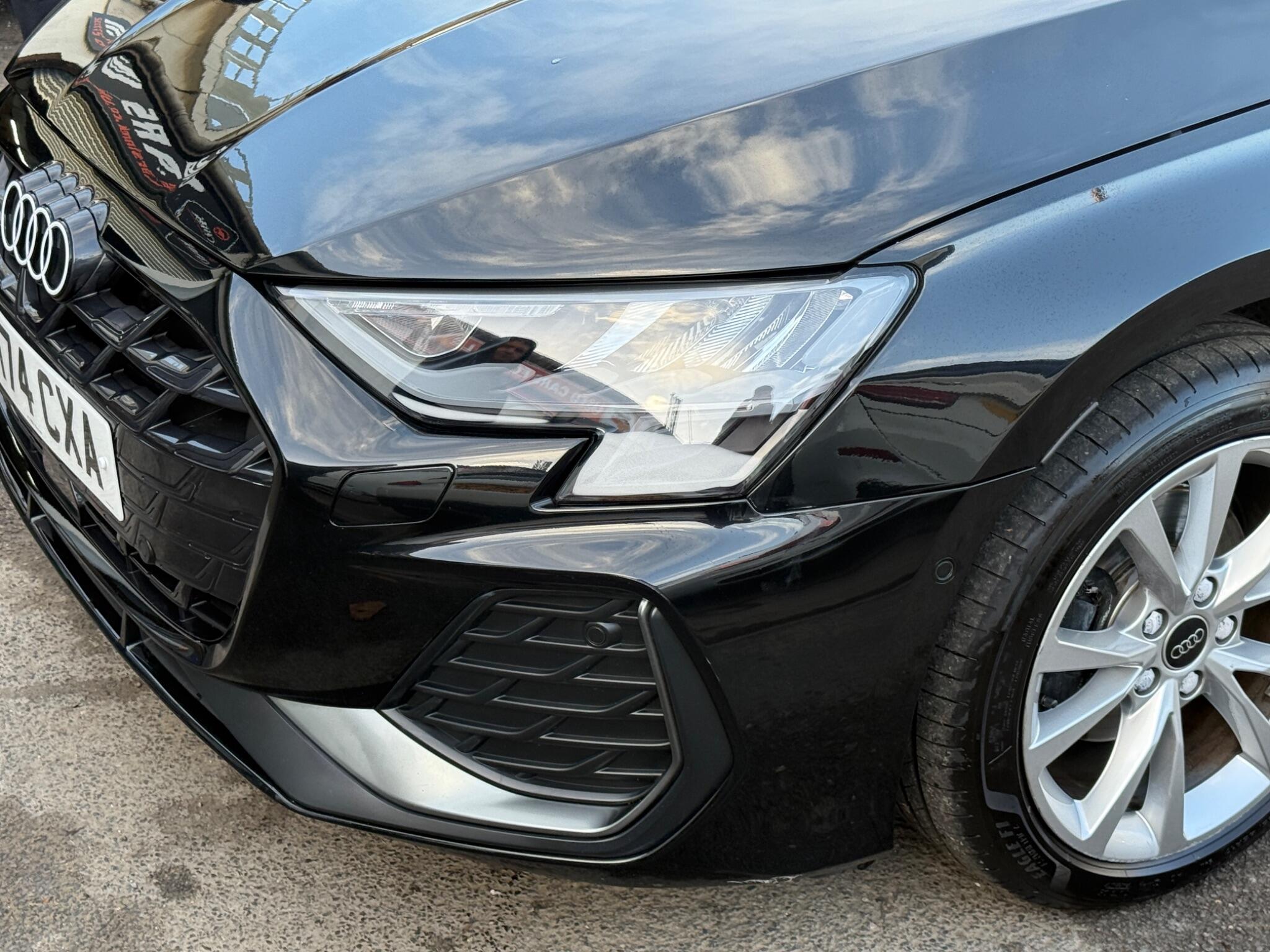 Audi A3 - Image 24