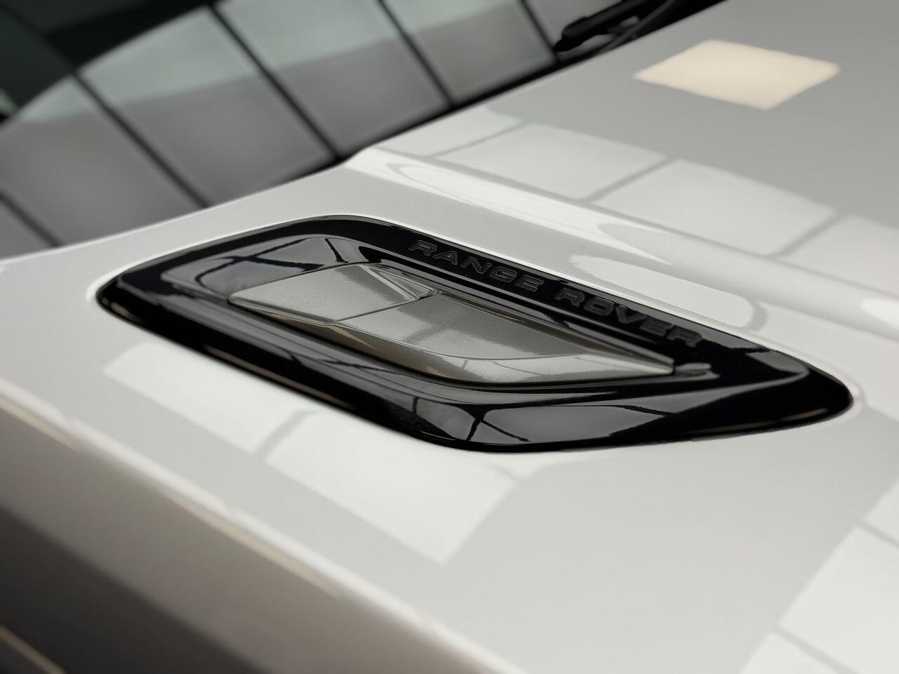 Land Rover Range Rover Sport view 19