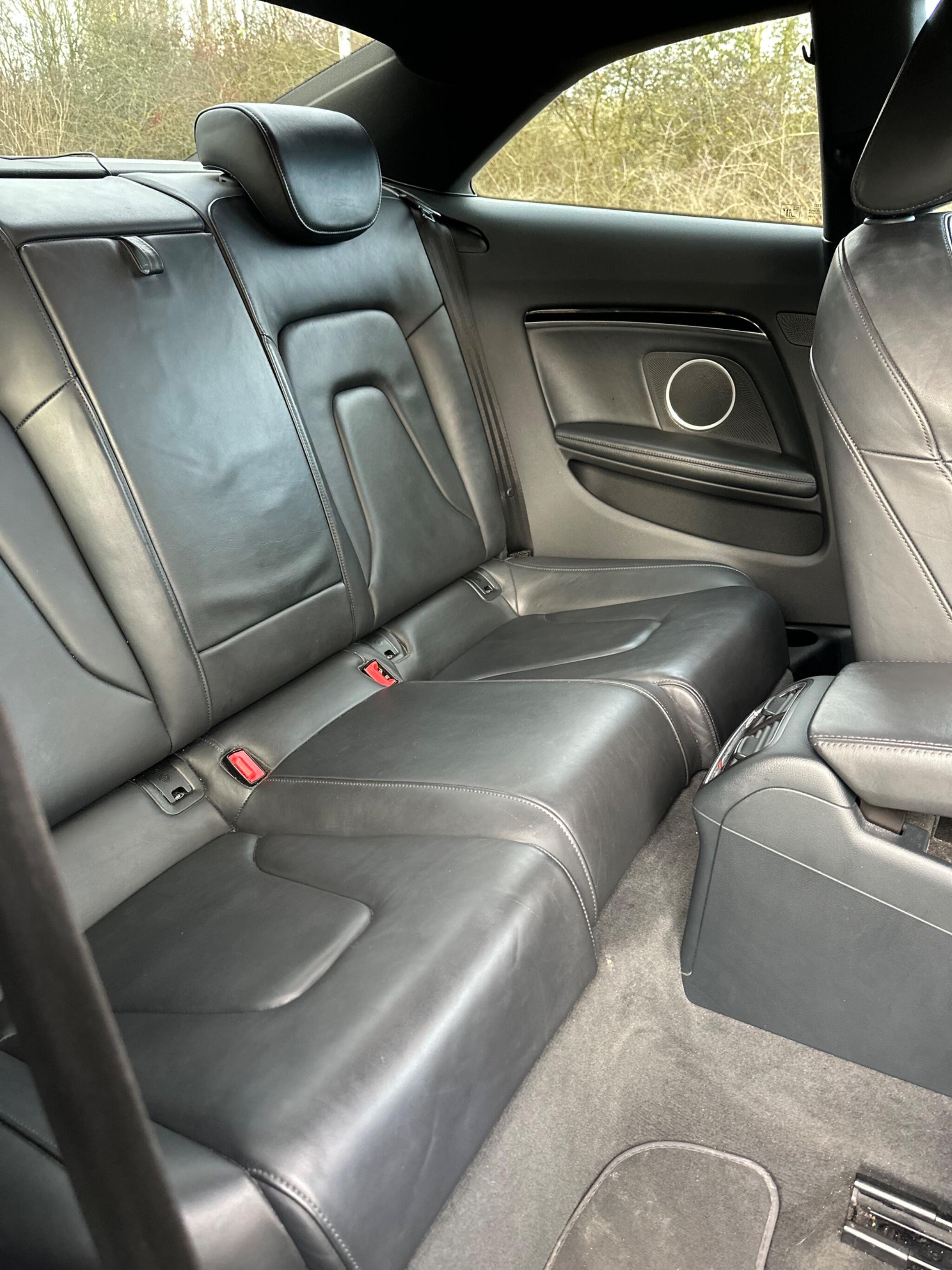 2013 Audi A5 2.0 TDI Black Edition Euro 5 (s/s) 2dr • 118,000 miles image 19