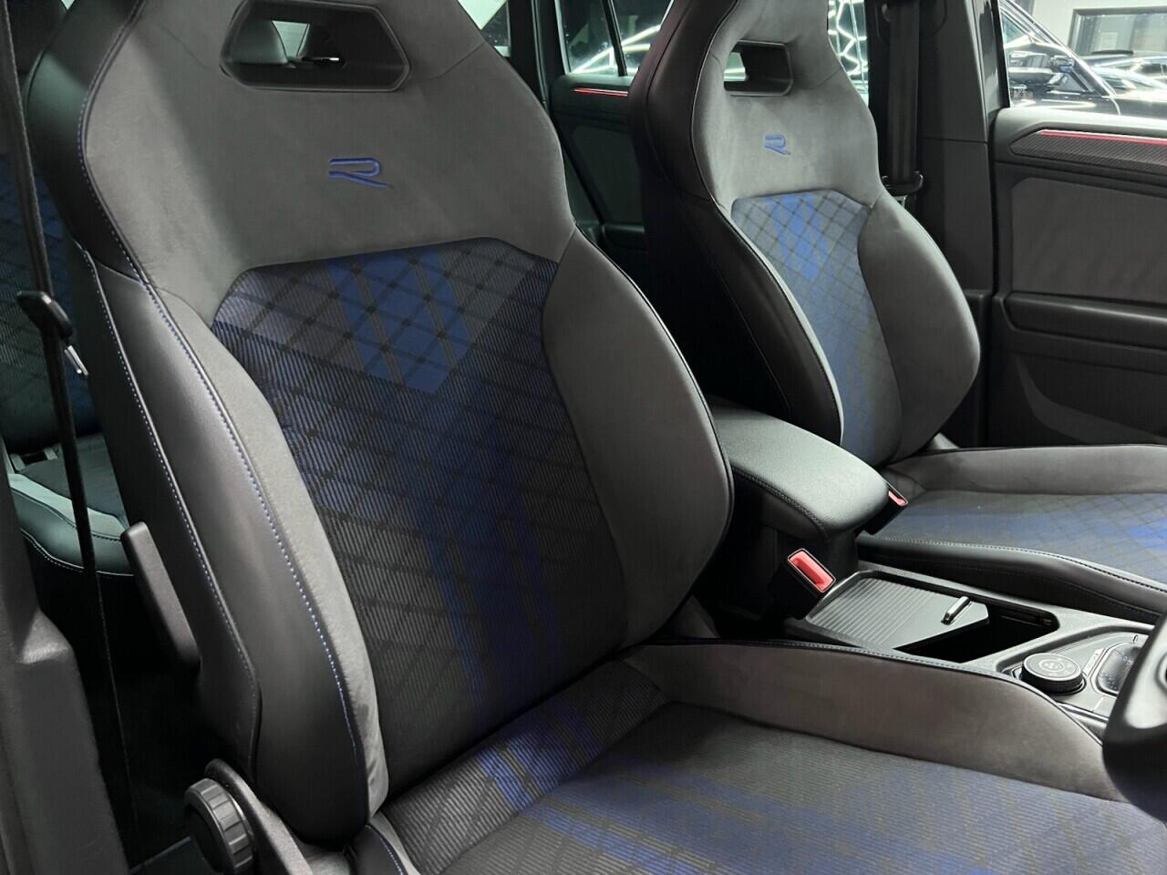 Volkswagen Tiguan view 40