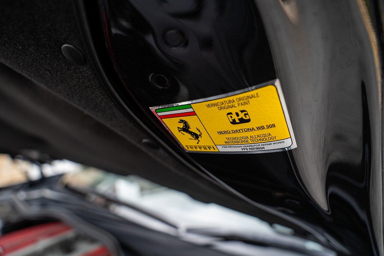 Ferrari F12 view 94