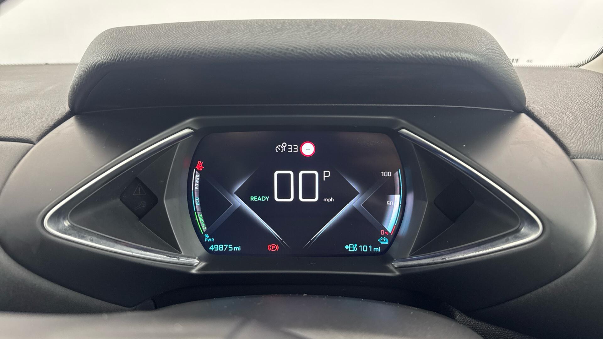DS Automobiles DS 3 Crossback view 13