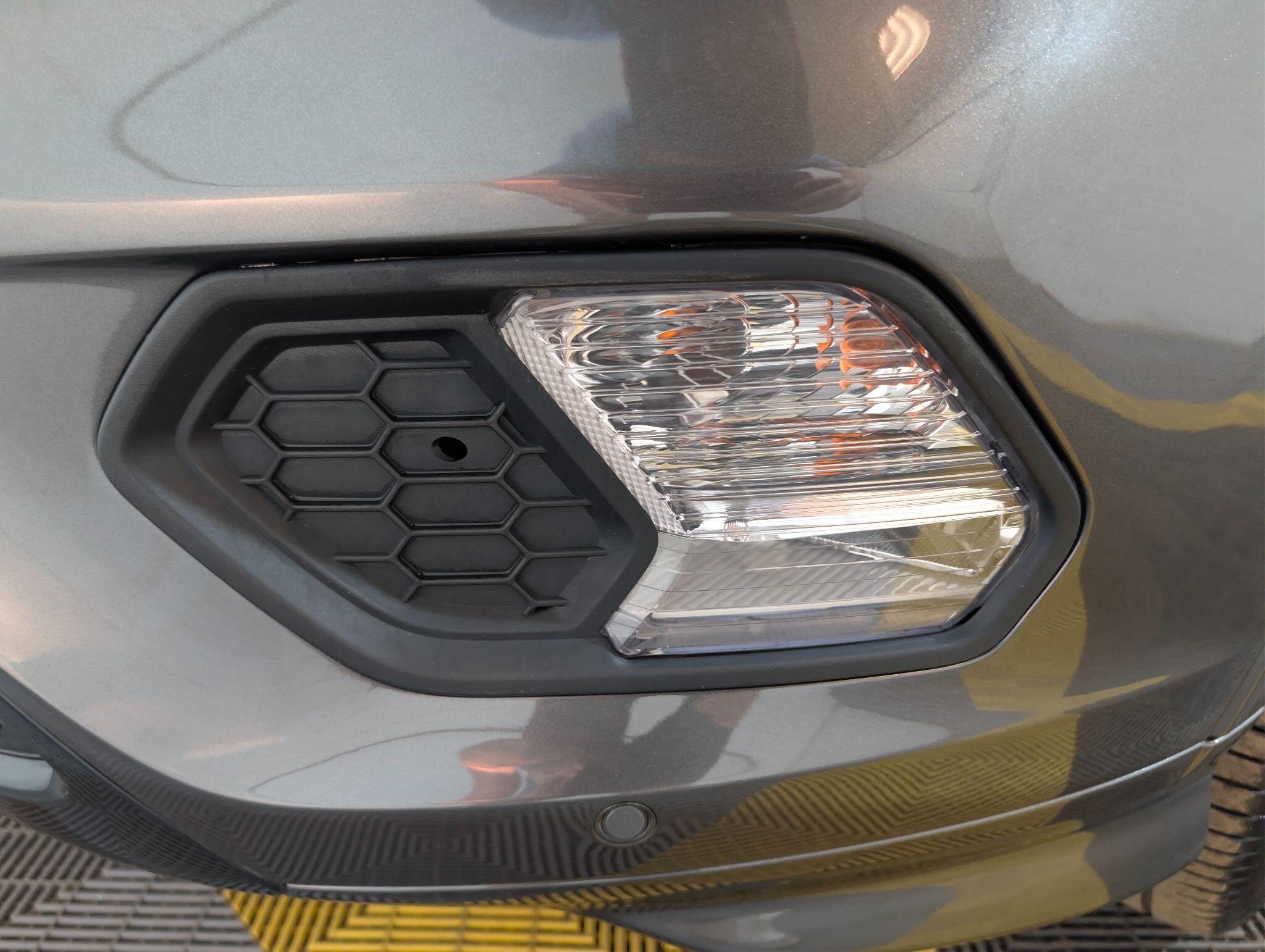 Ford Kuga view 83