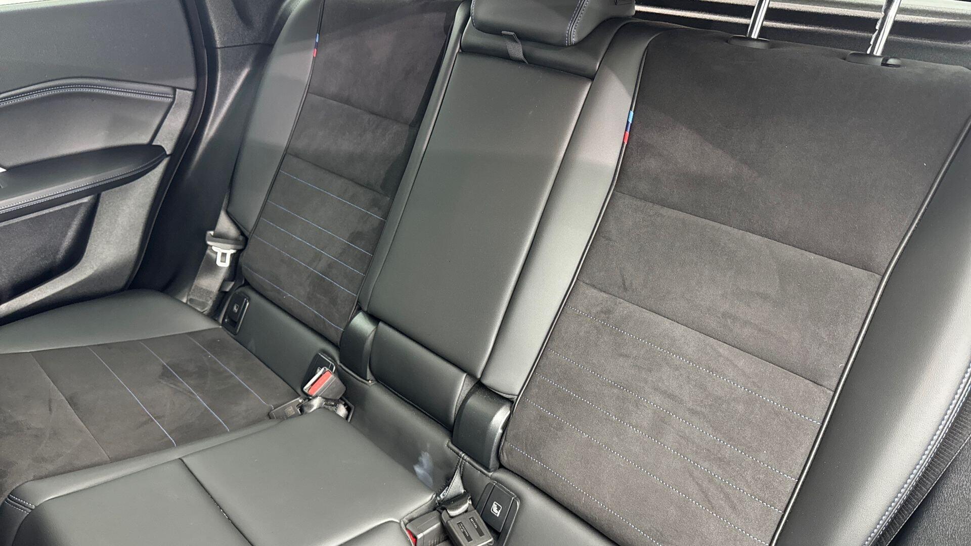 BMW X1 view 12