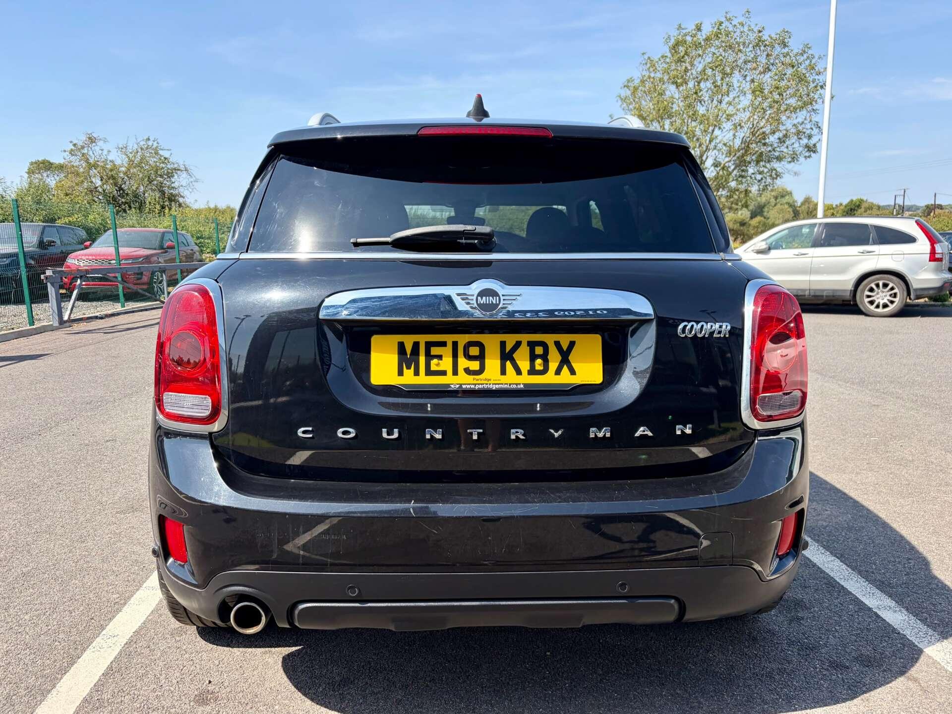 Mini Countryman view 7
