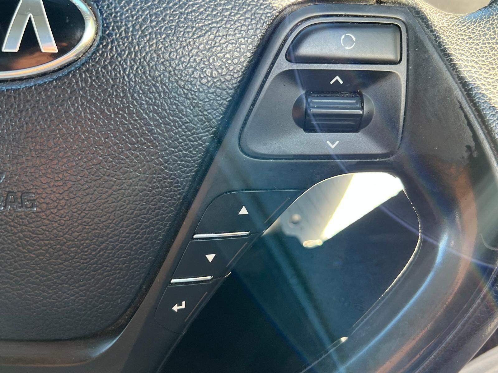Kia Ceed view 33