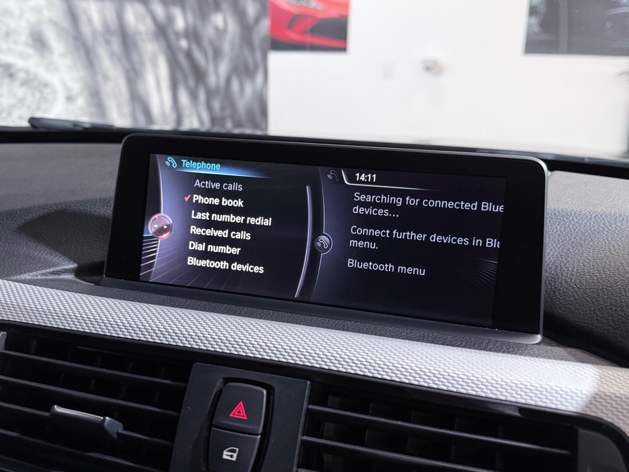 BMW 3 Series view 46