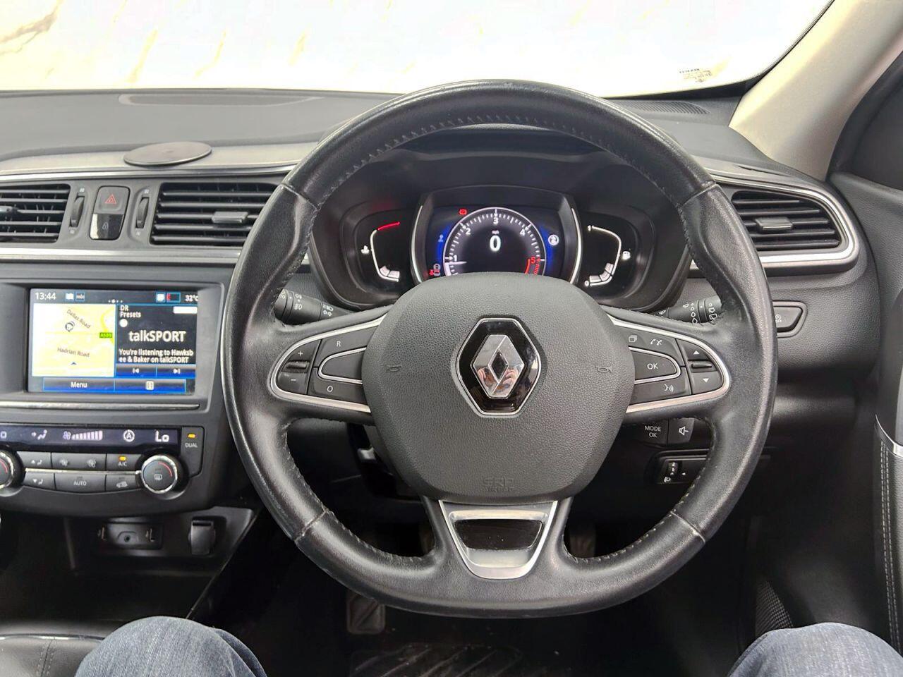 Renault Kadjar view 18