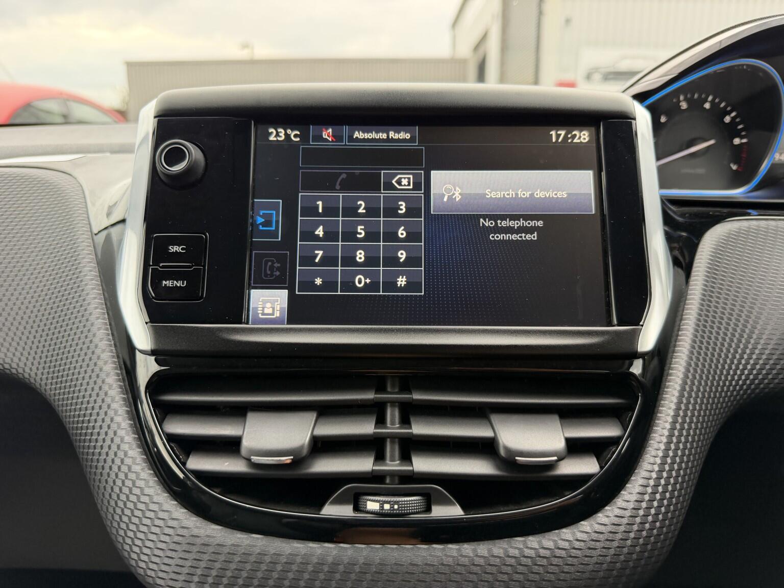 Peugeot 2008 view 37