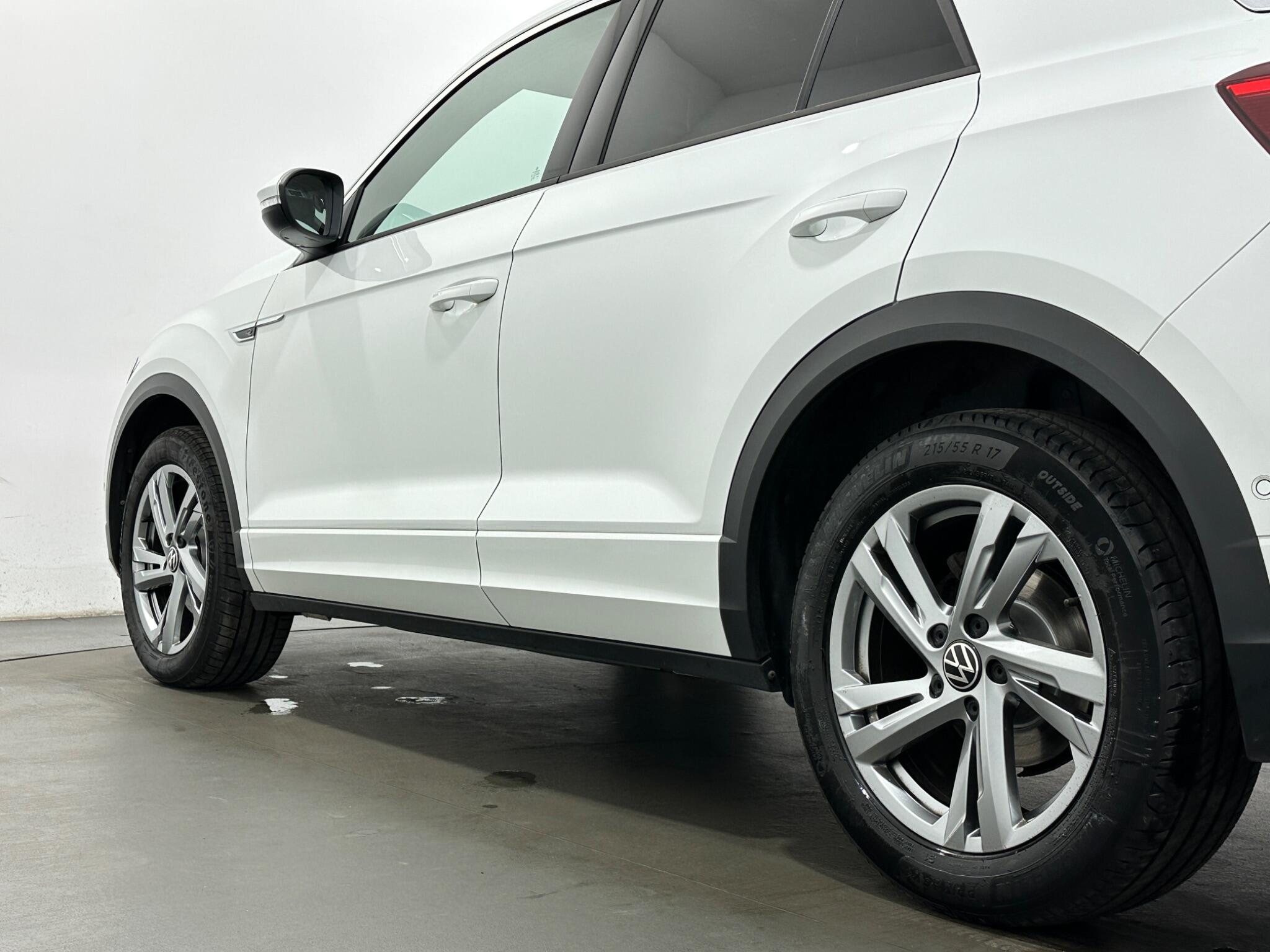 Volkswagen T-Roc view 49