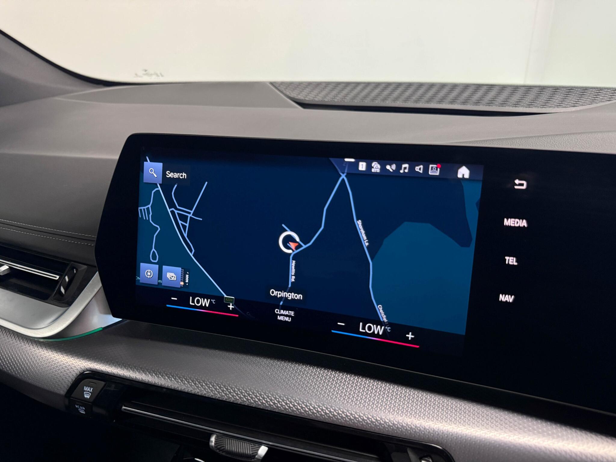 BMW 2 Series view 12