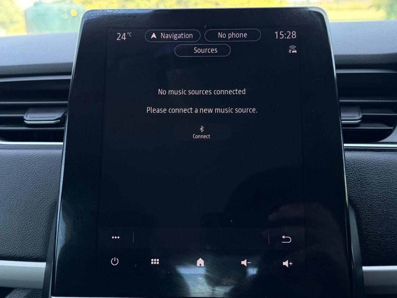 Renault Zoe view 46