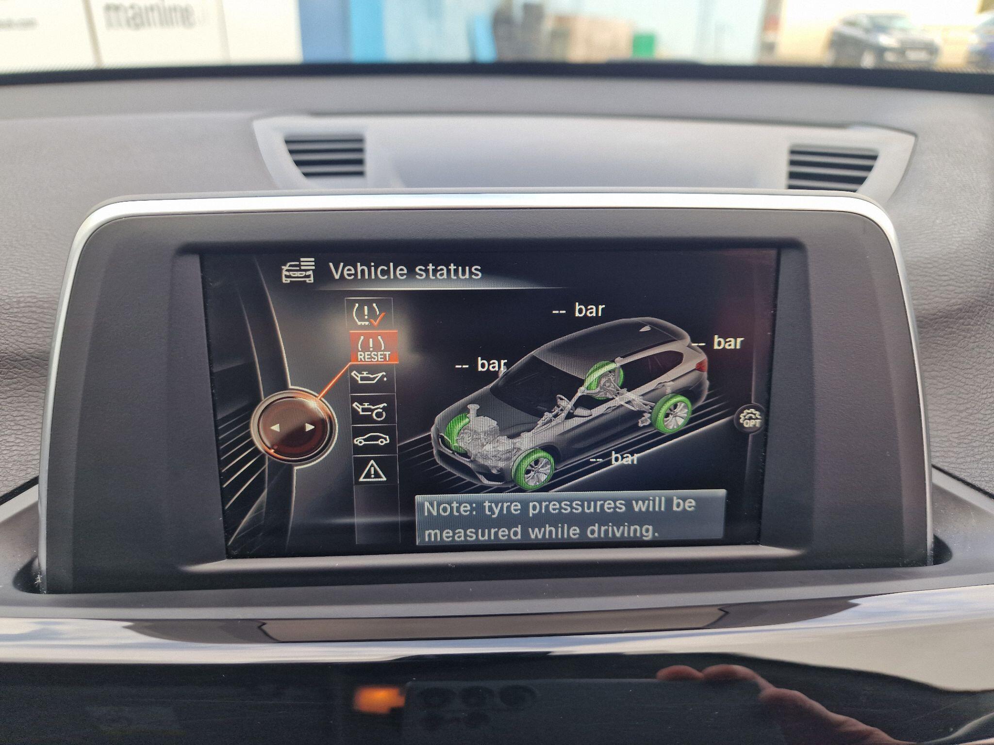 BMW X1 view 51