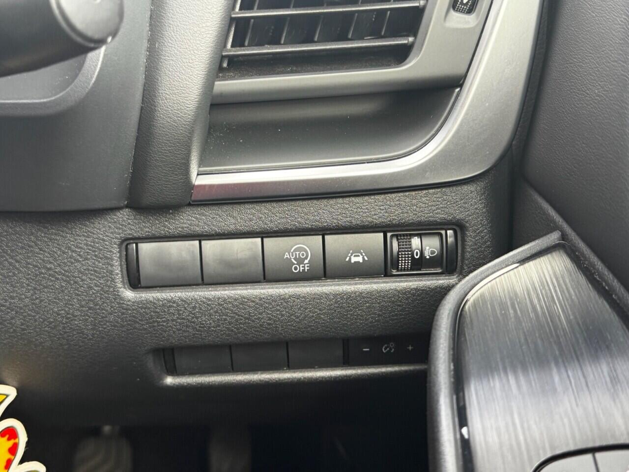 Nissan Qashqai view 30
