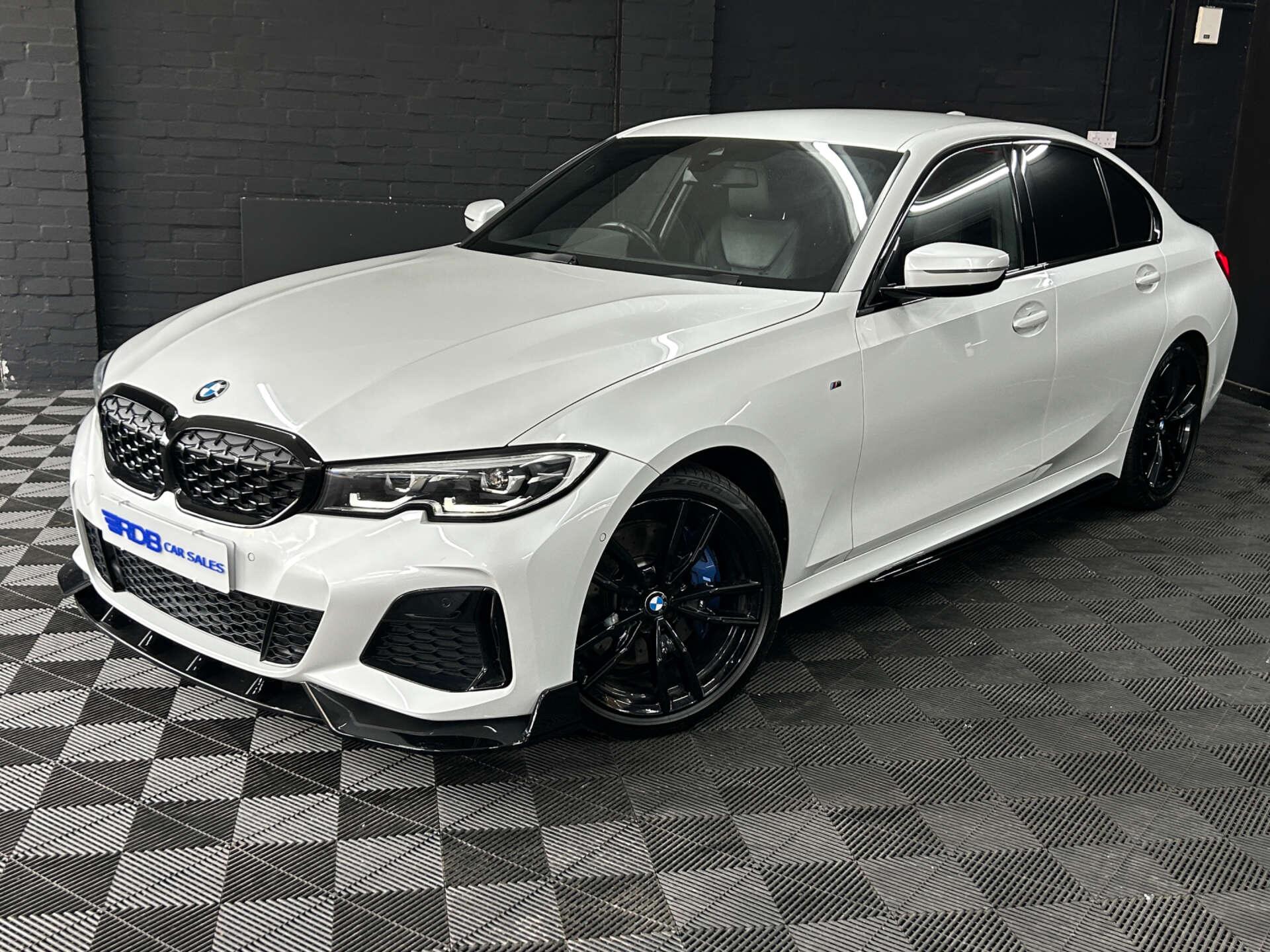 BMW 3 Series main image