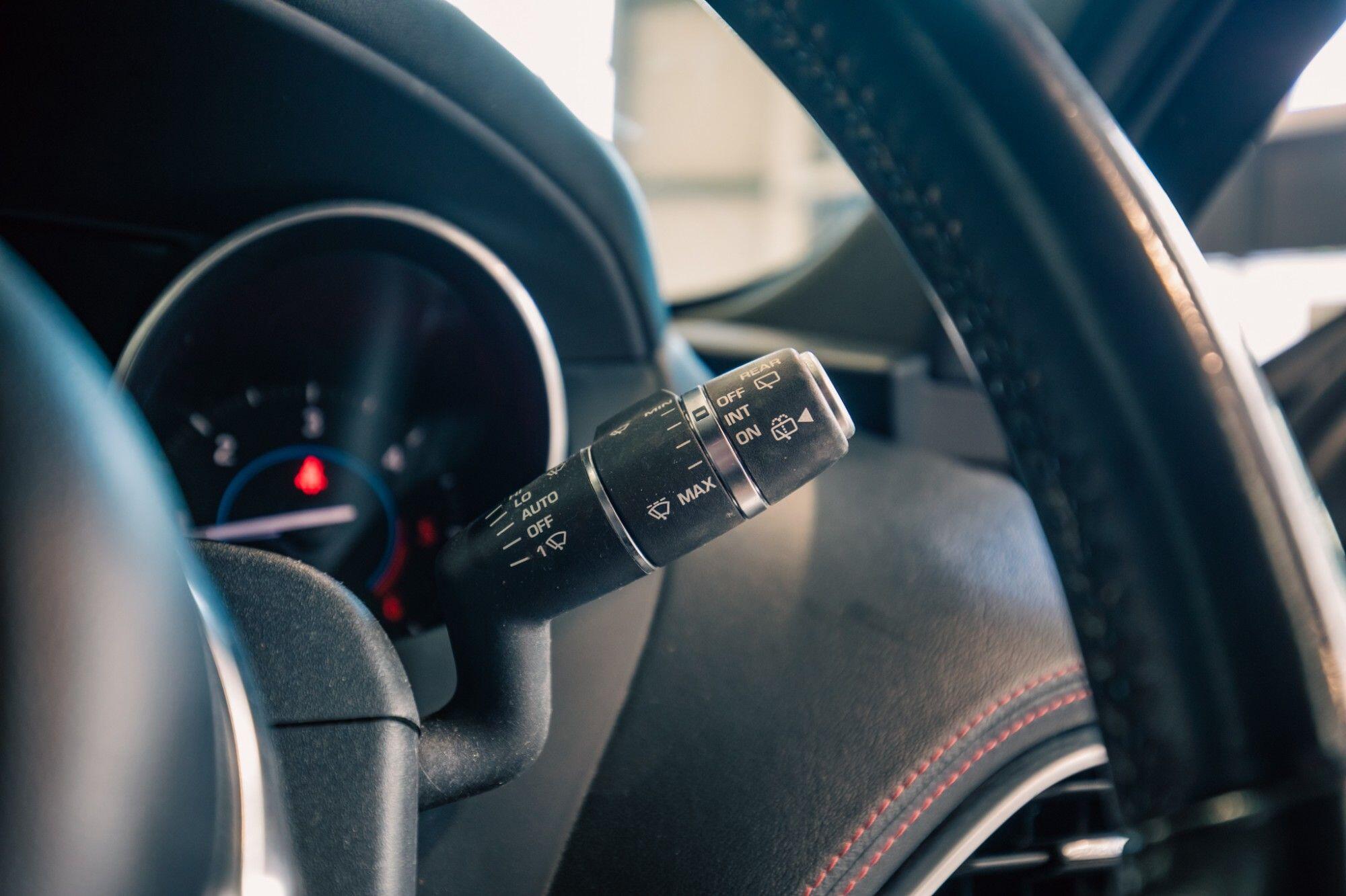 Jaguar F-Pace view 15