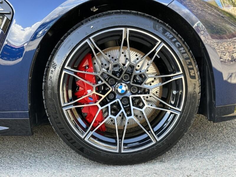 BMW M4 view 14