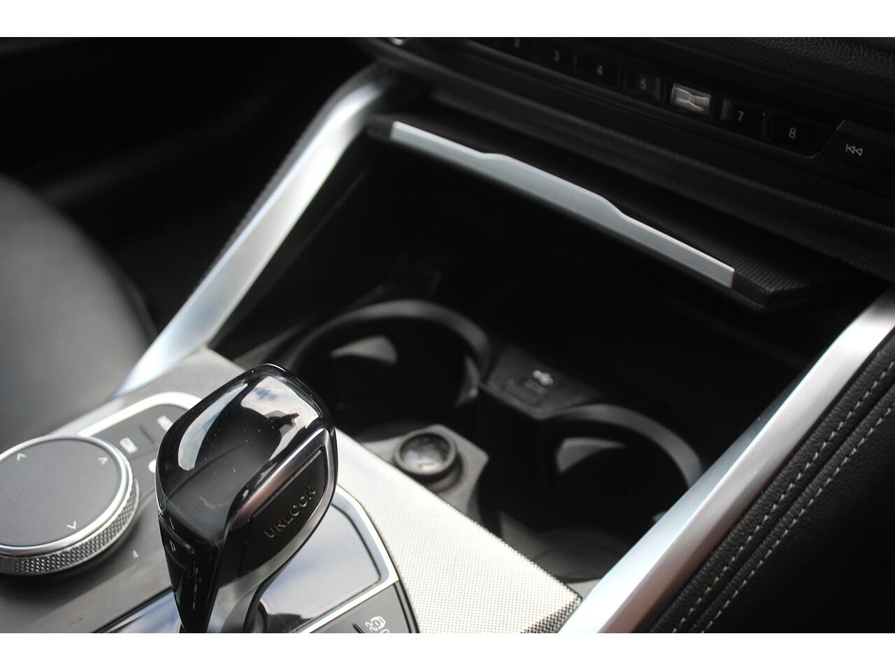 BMW 4 Series view 24