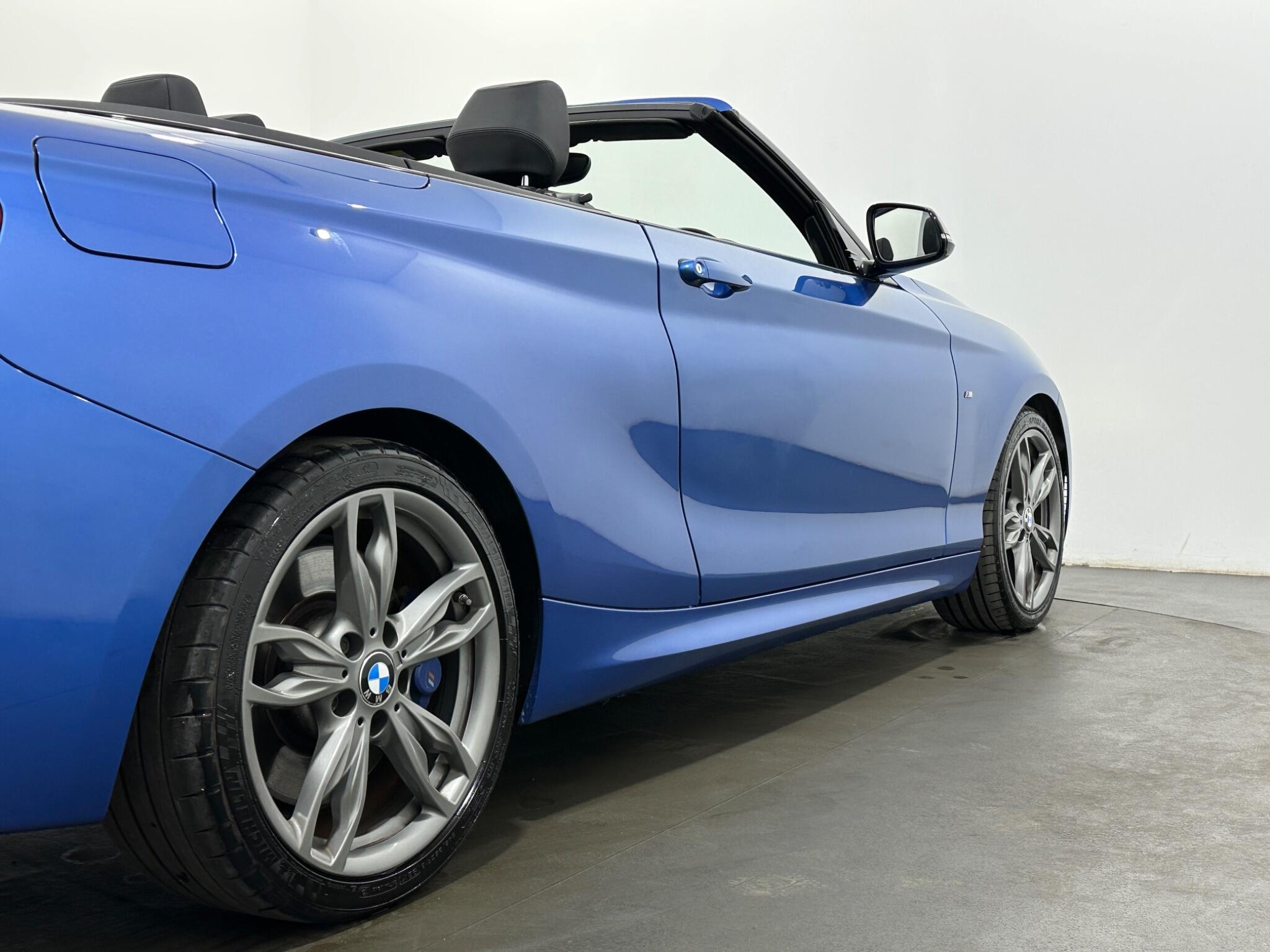 BMW 2 Series view 43