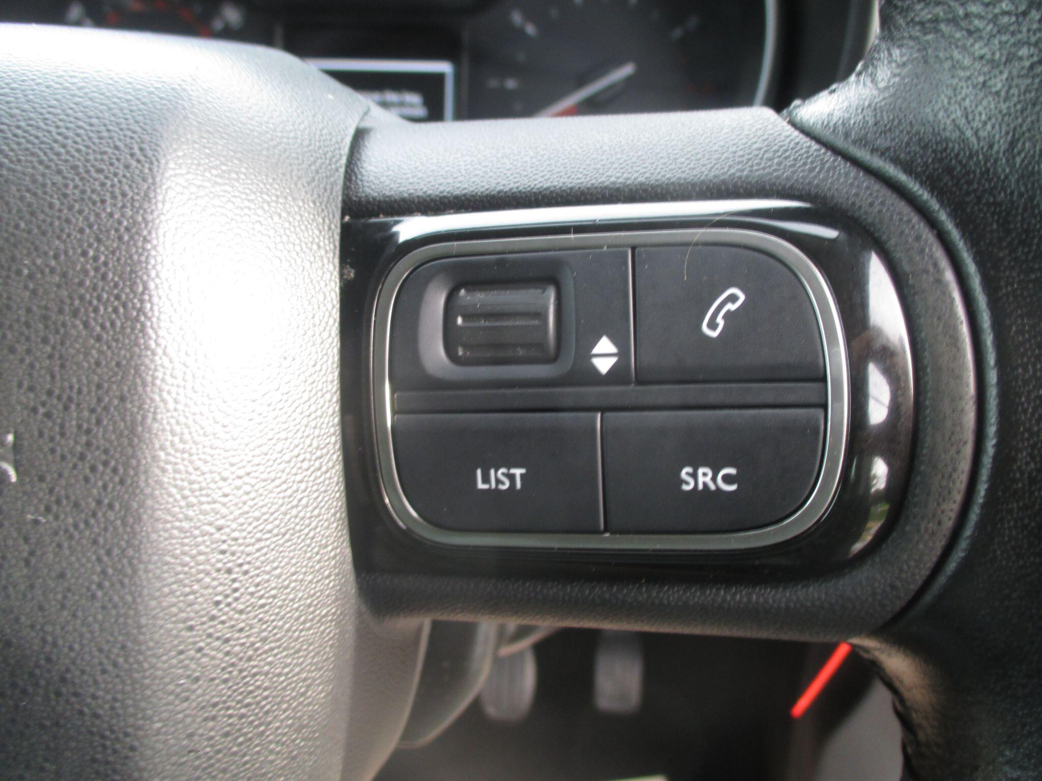 Citroen Berlingo view 36