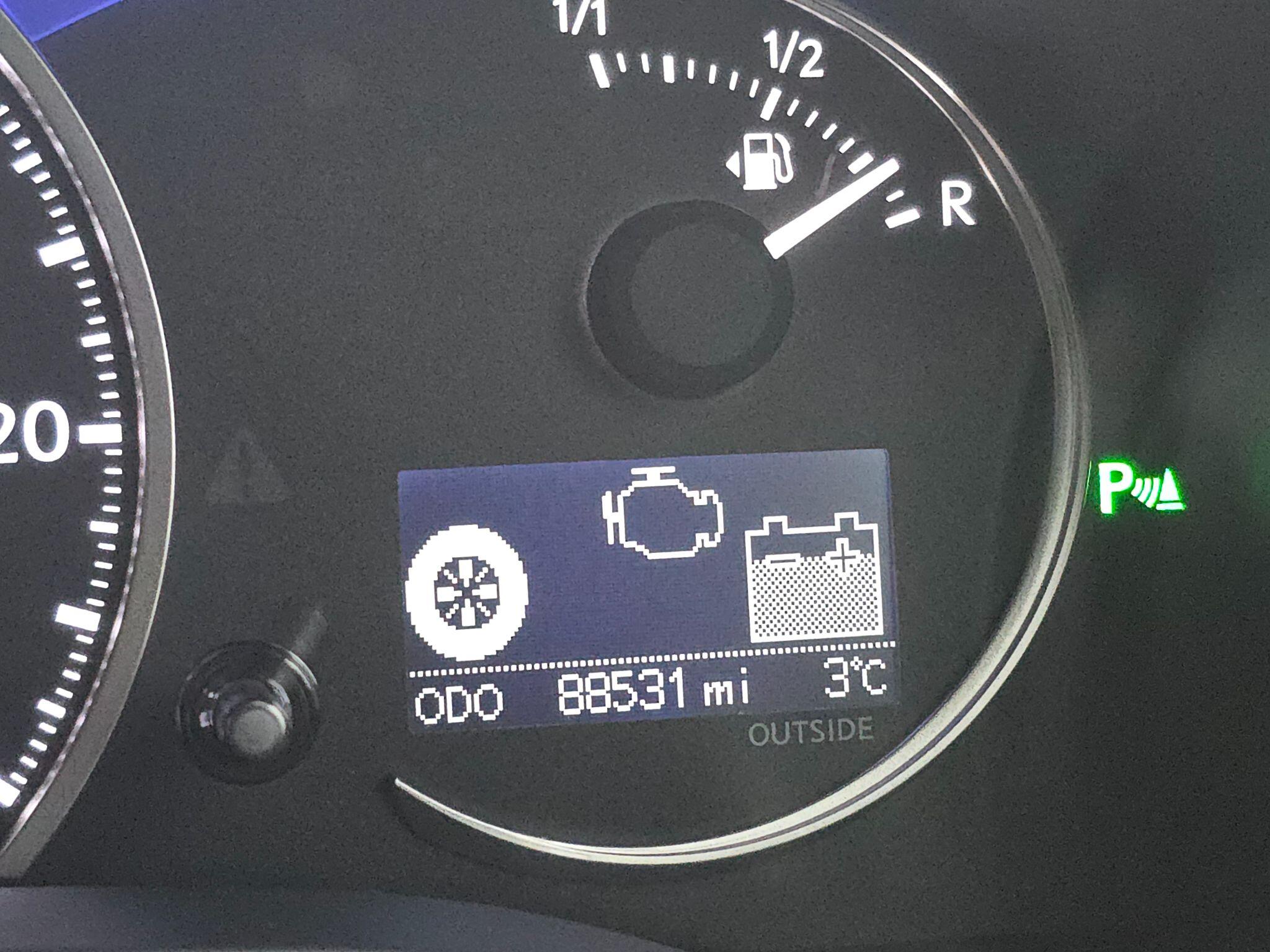 2015 Lexus CT image 65