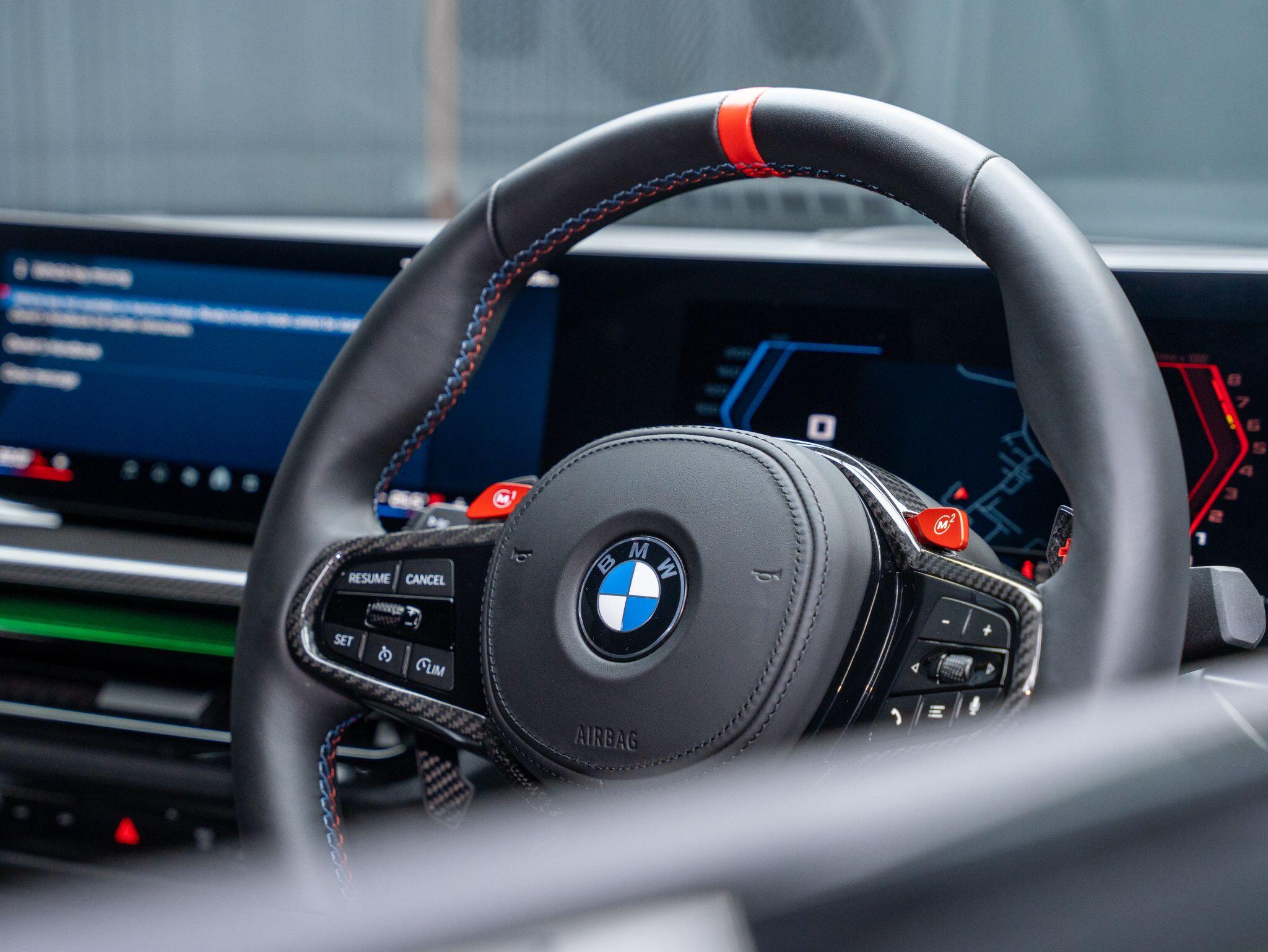 BMW M4 view 49