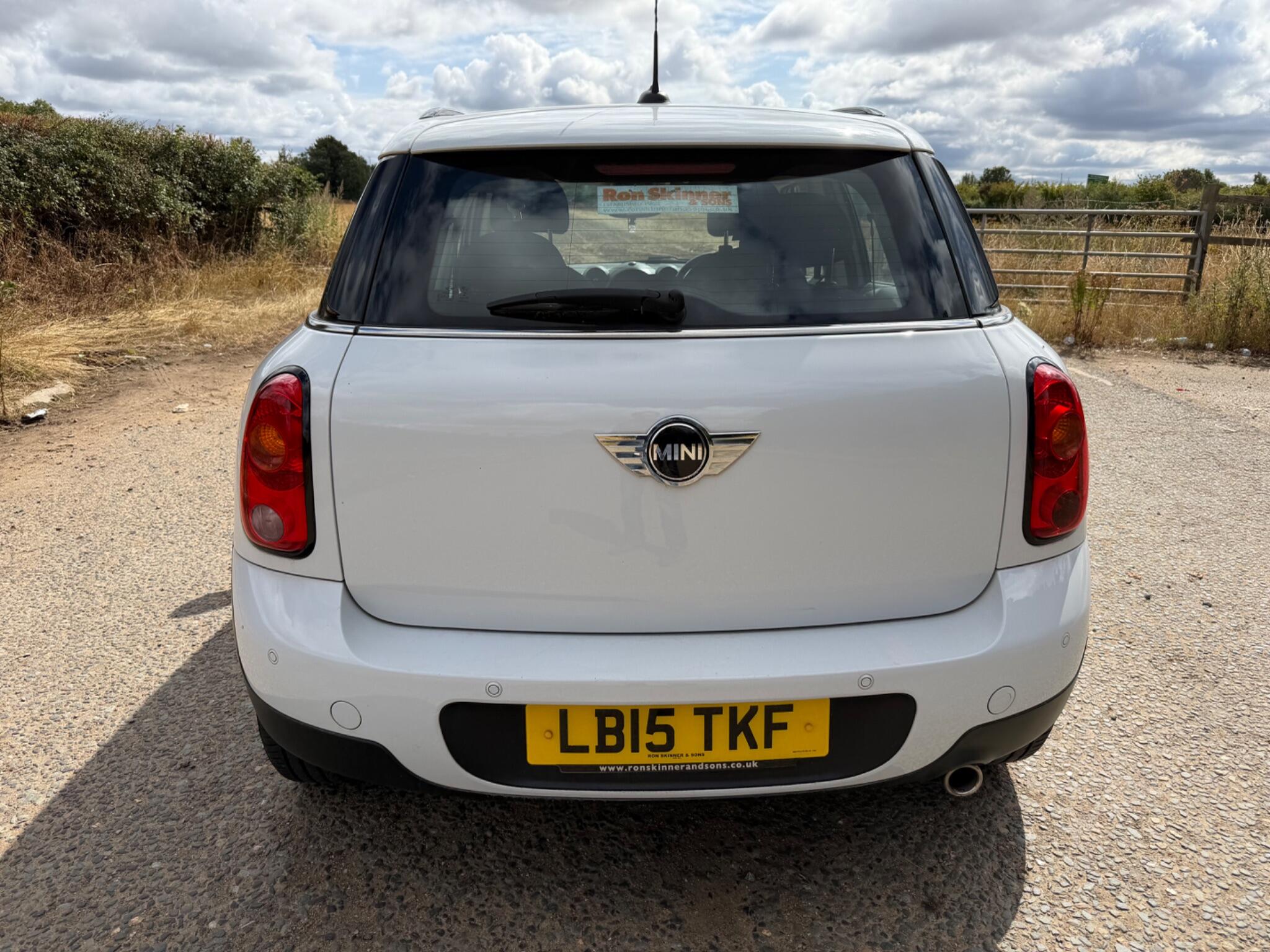 Mini Countryman view 41
