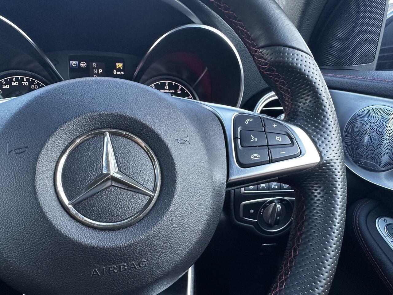 Mercedes-Benz GLC view 36