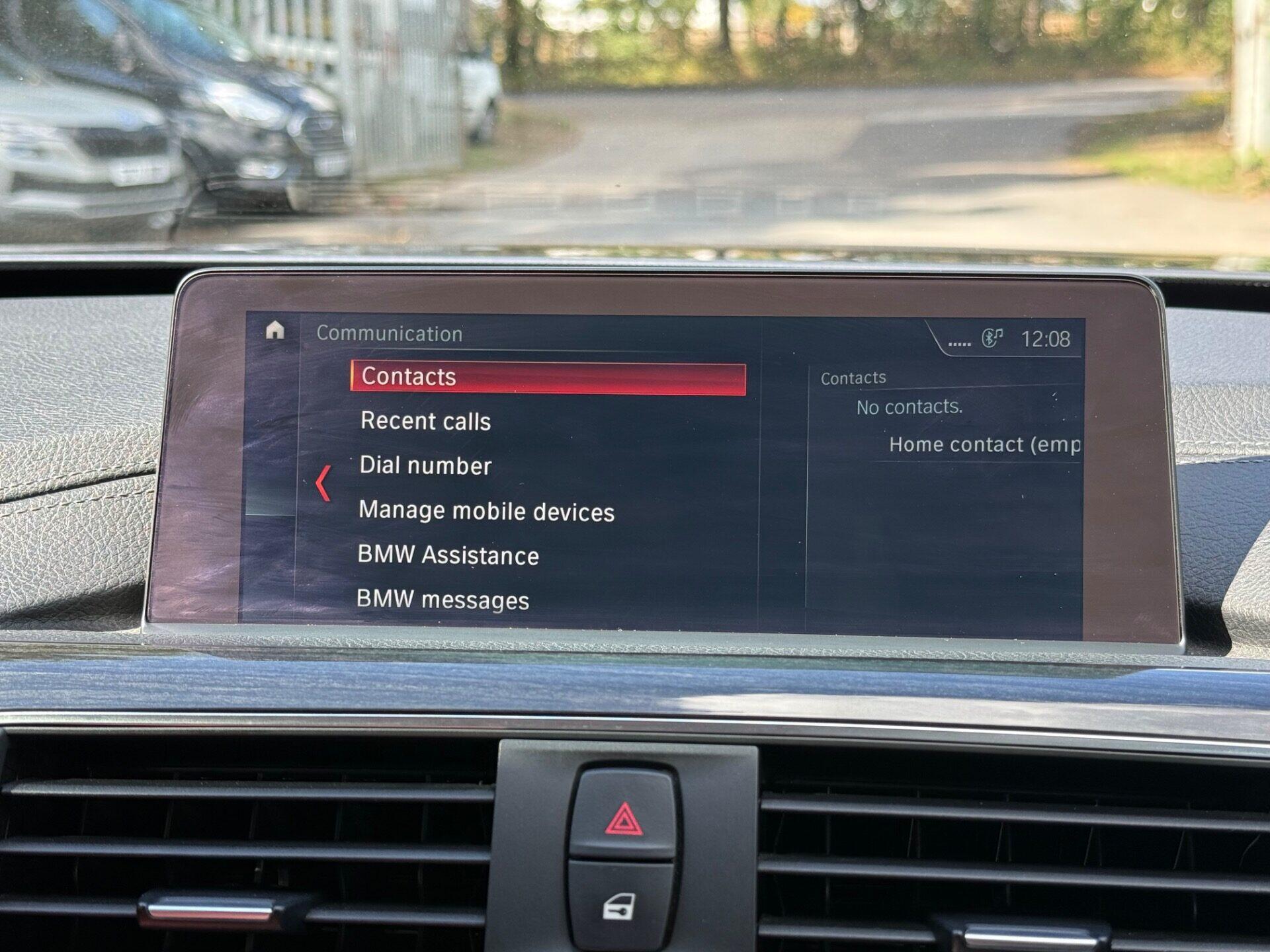 BMW 4 Series view 47