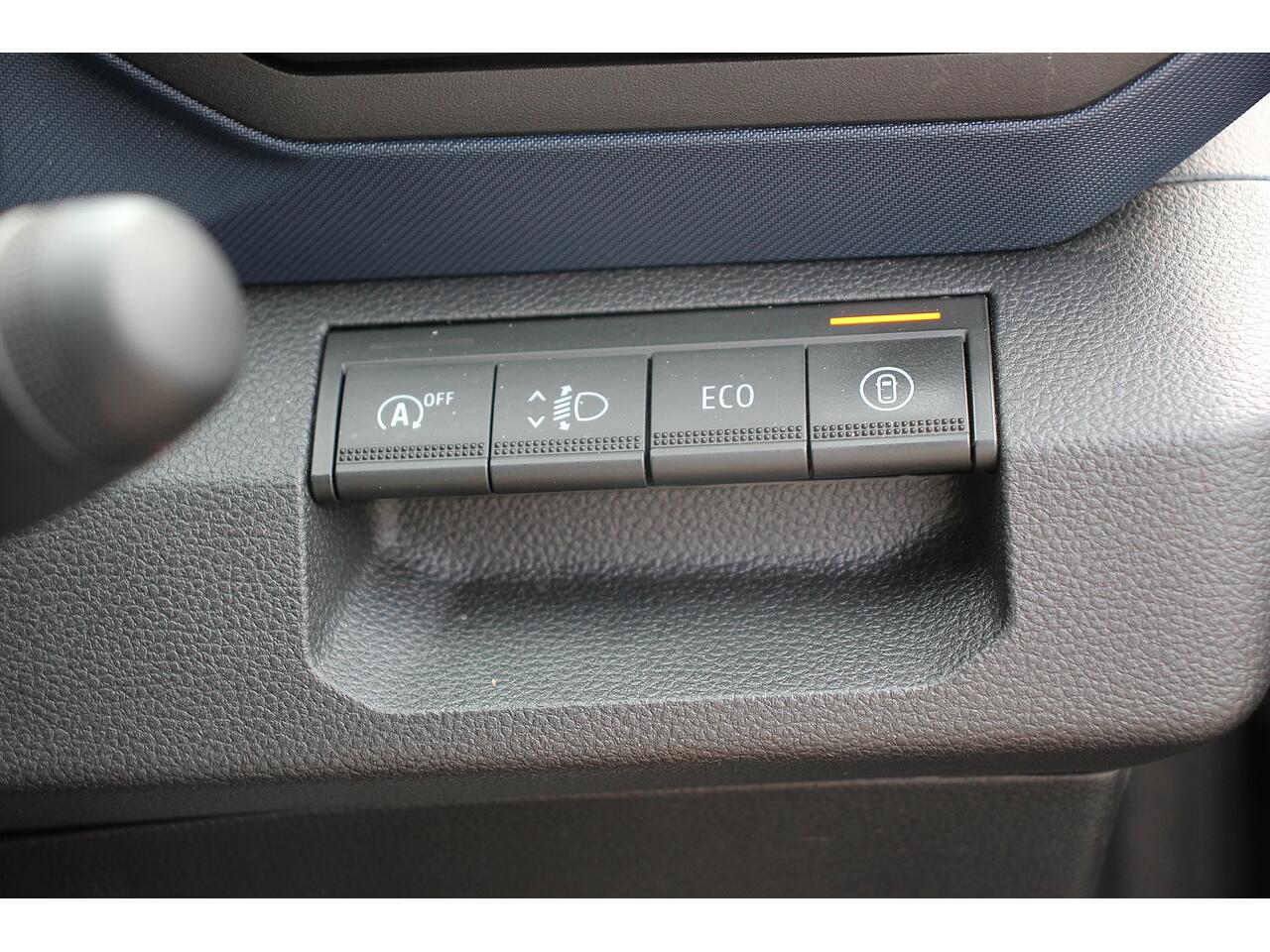 Dacia Duster view 29