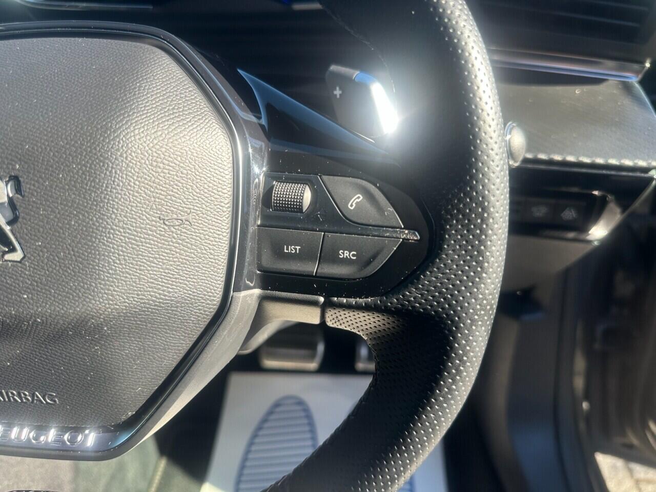 Peugeot 508 view 28