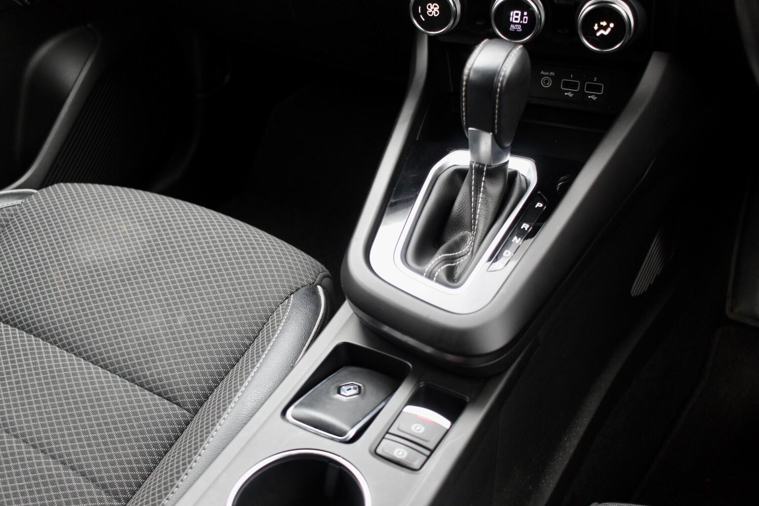 Renault Arkana view 14