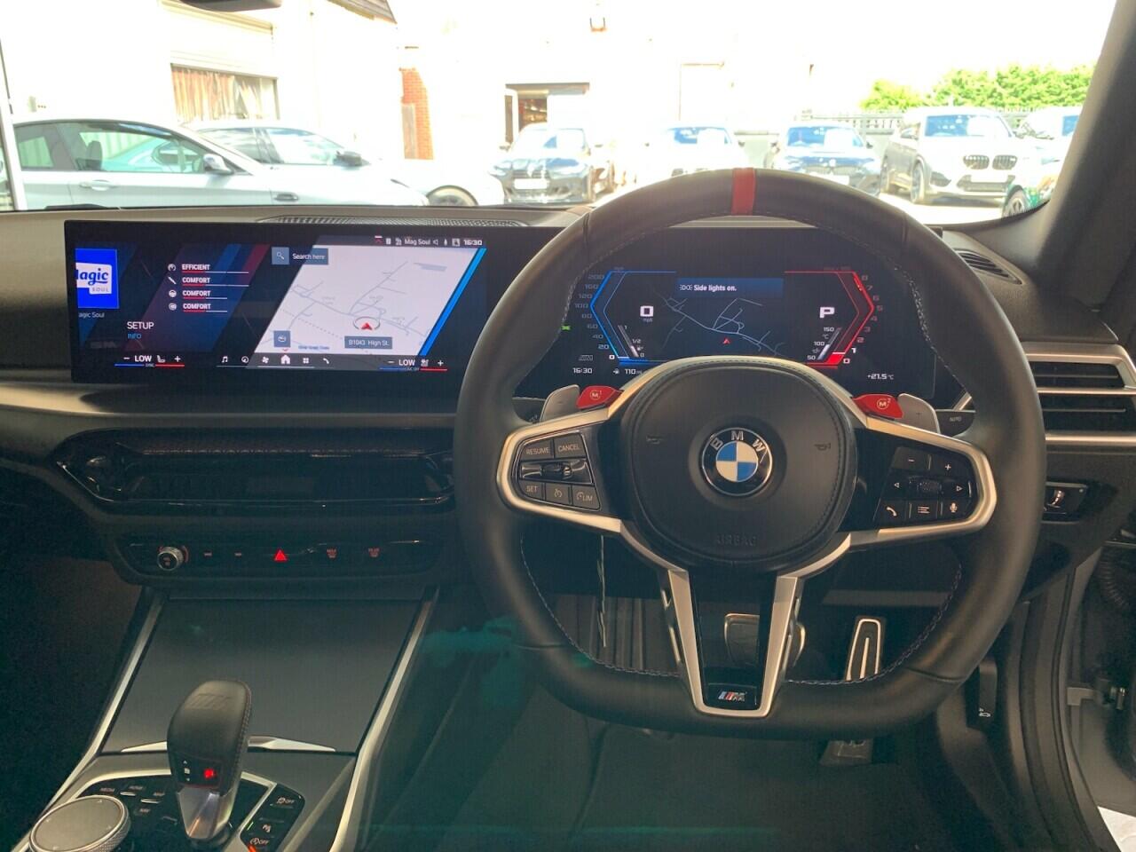 BMW M2 view 29