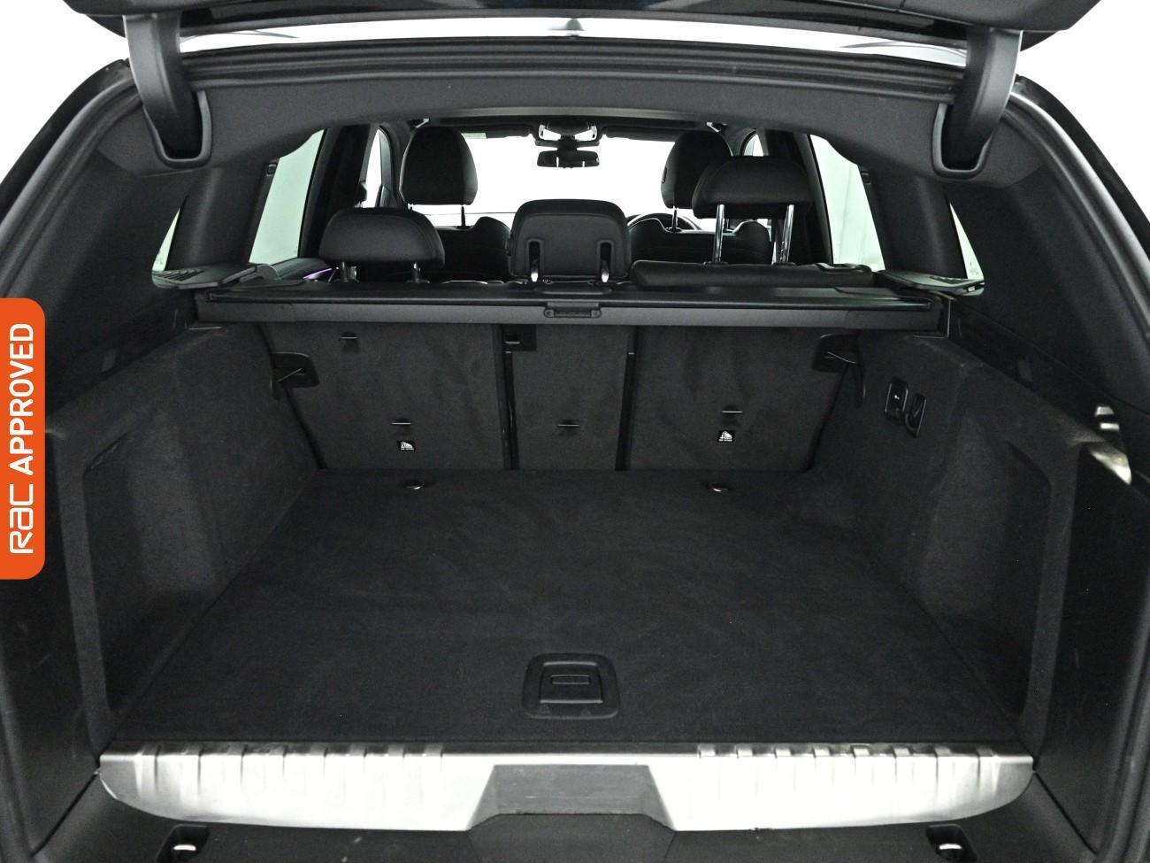 BMW X3 view 29