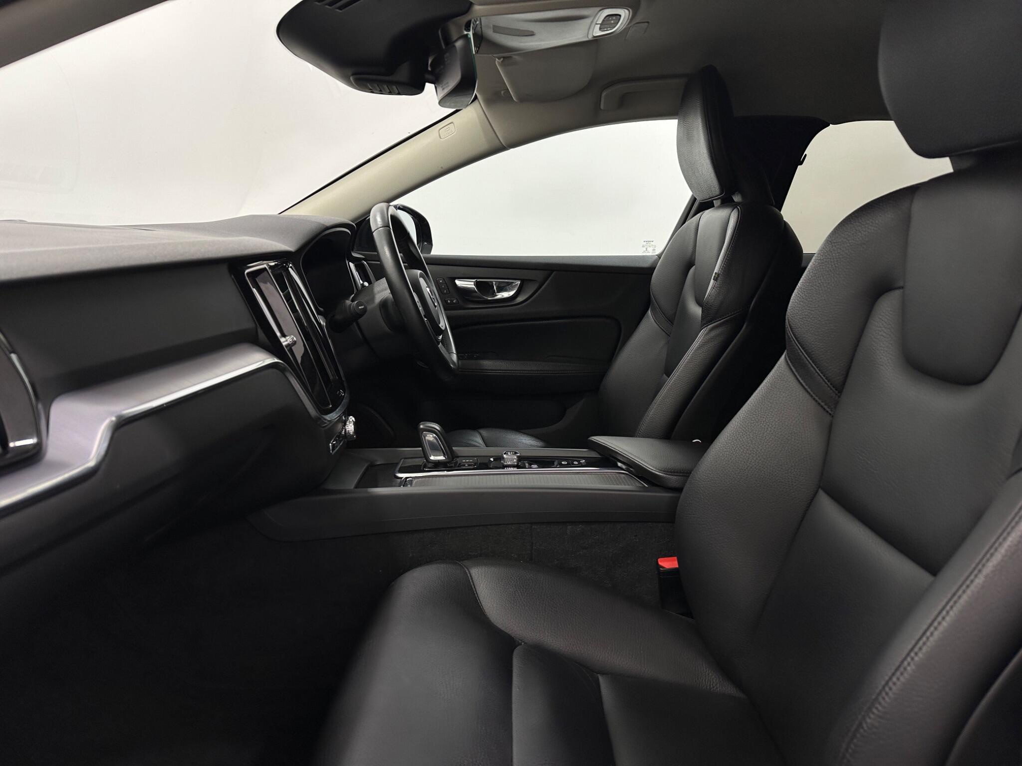 Volvo V60 view 35