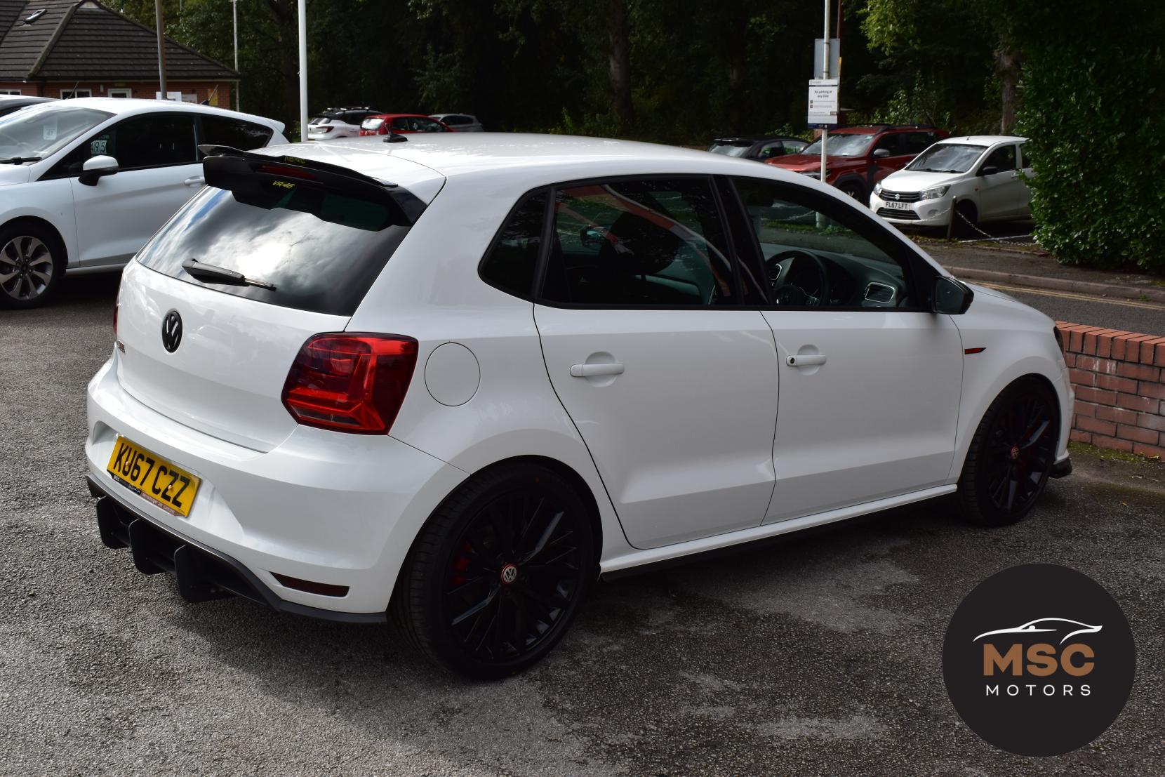 Volkswagen Polo view 17