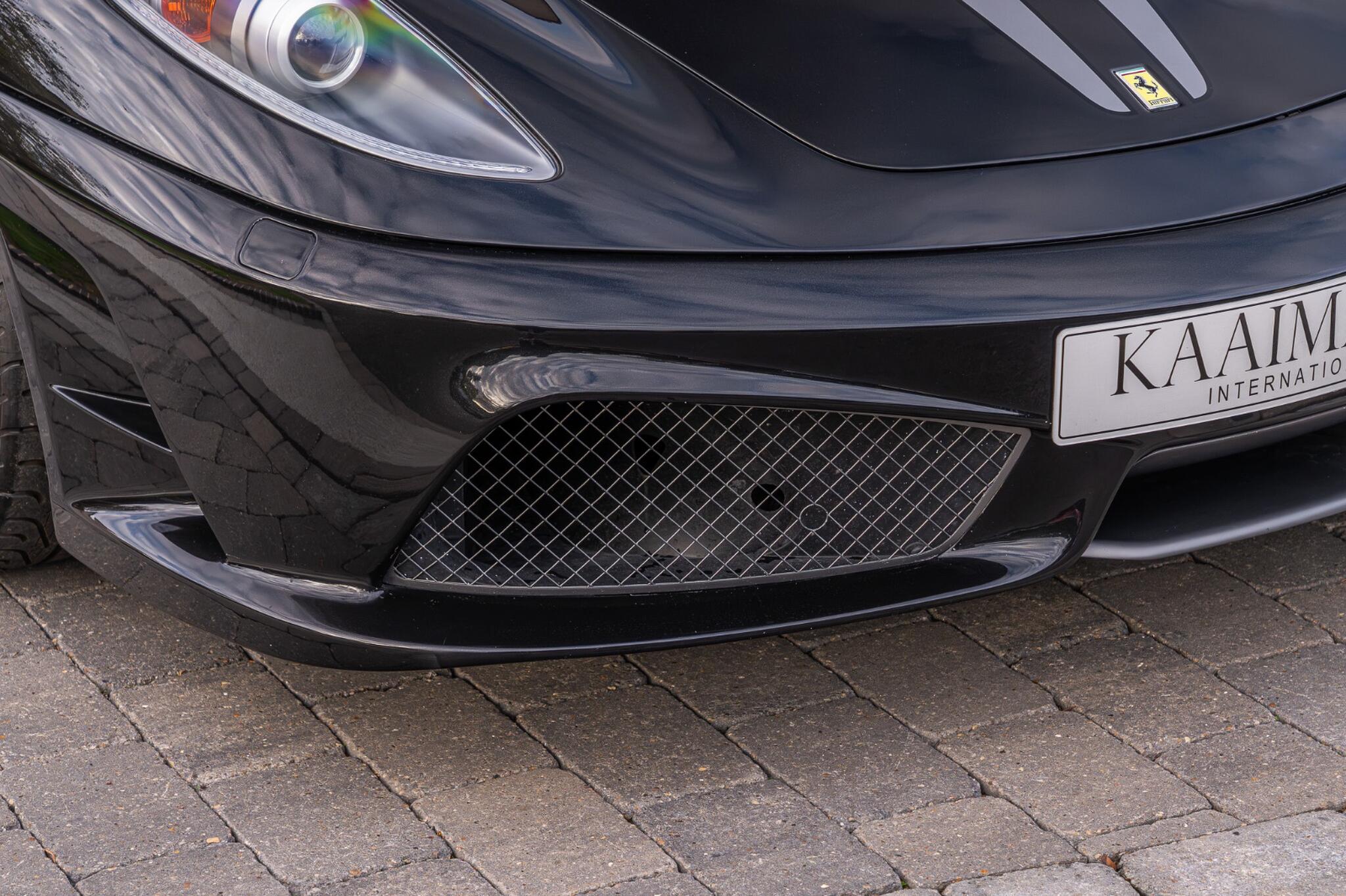 Ferrari F430 view 59