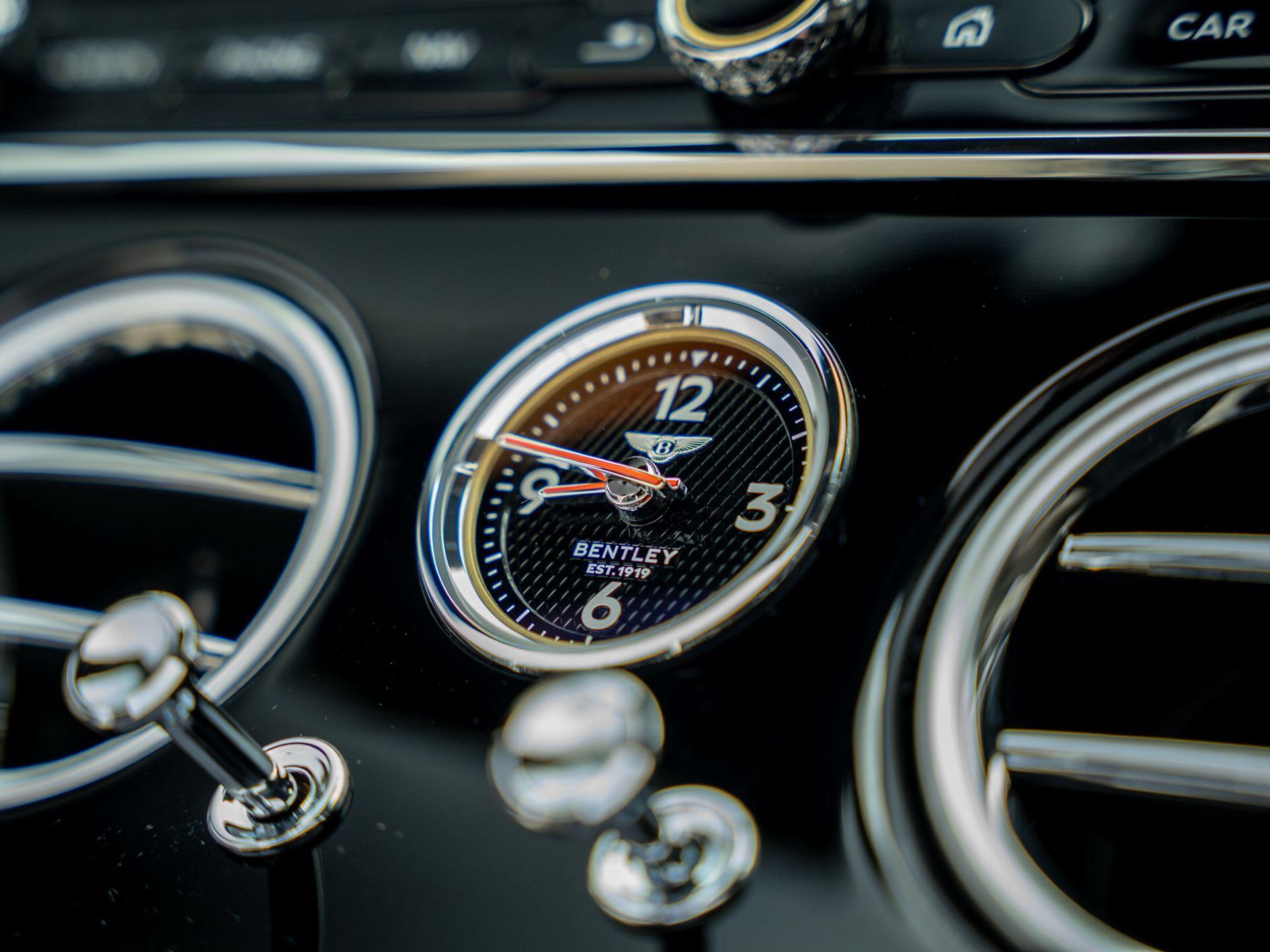 Bentley Continental view 28