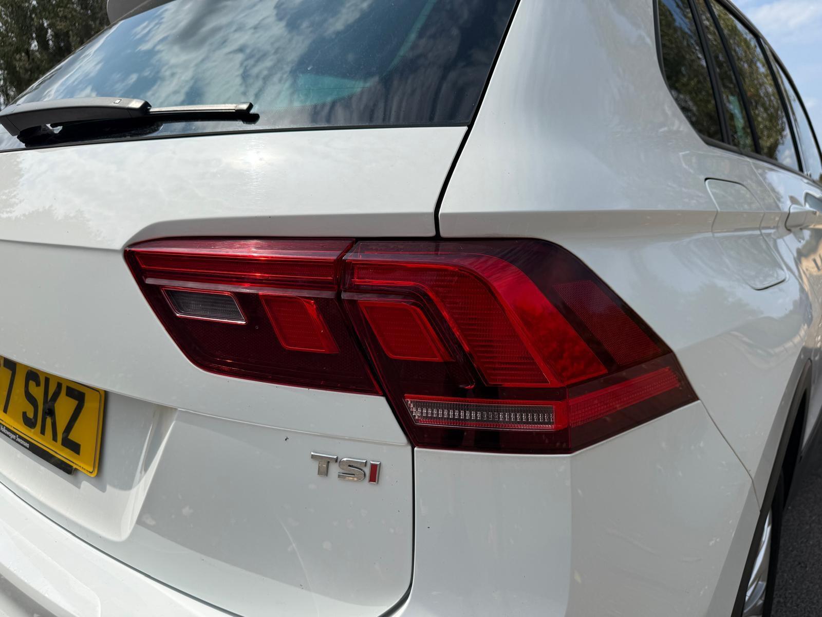 Volkswagen Tiguan view 35