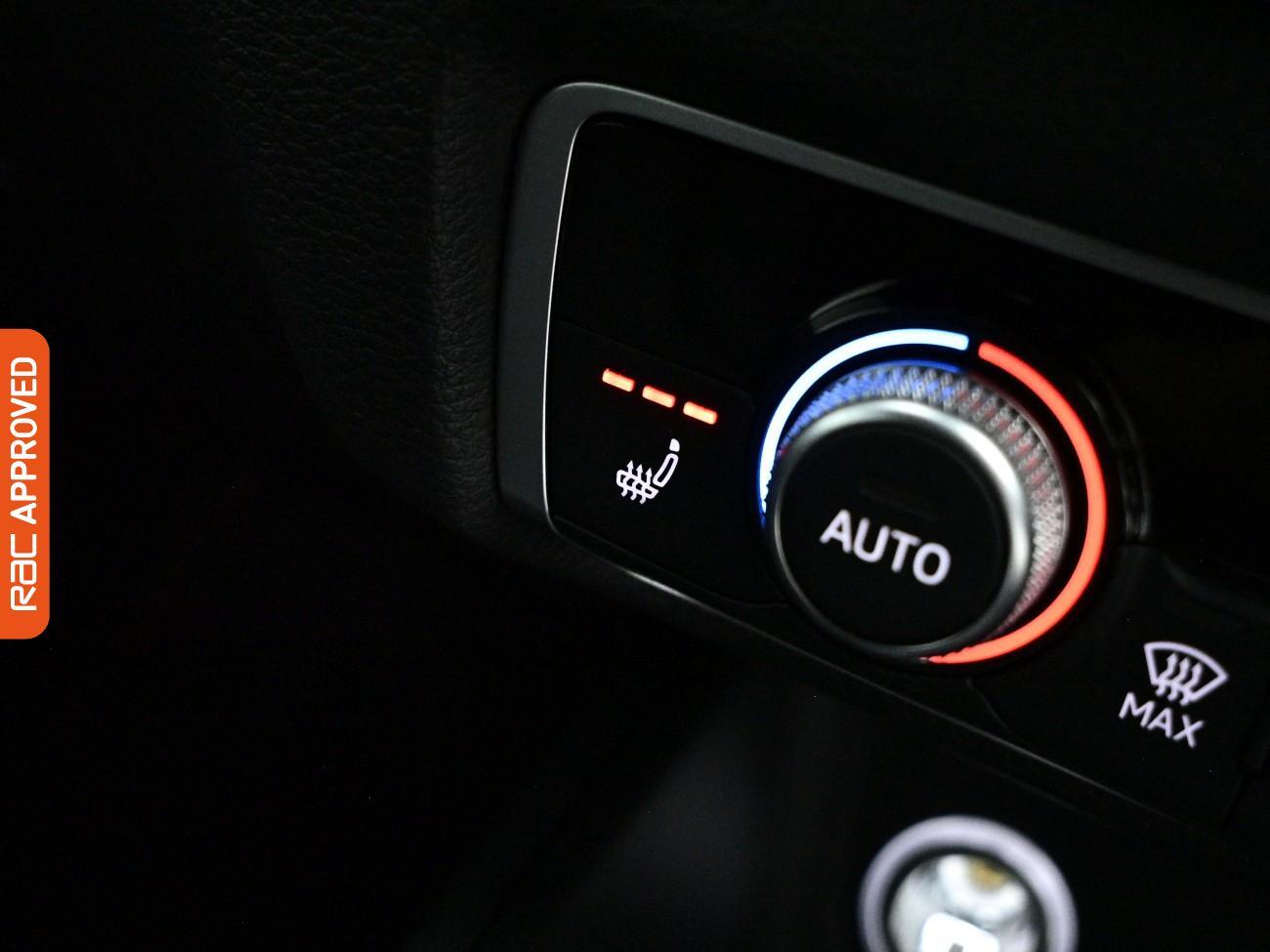 Audi S3 view 15