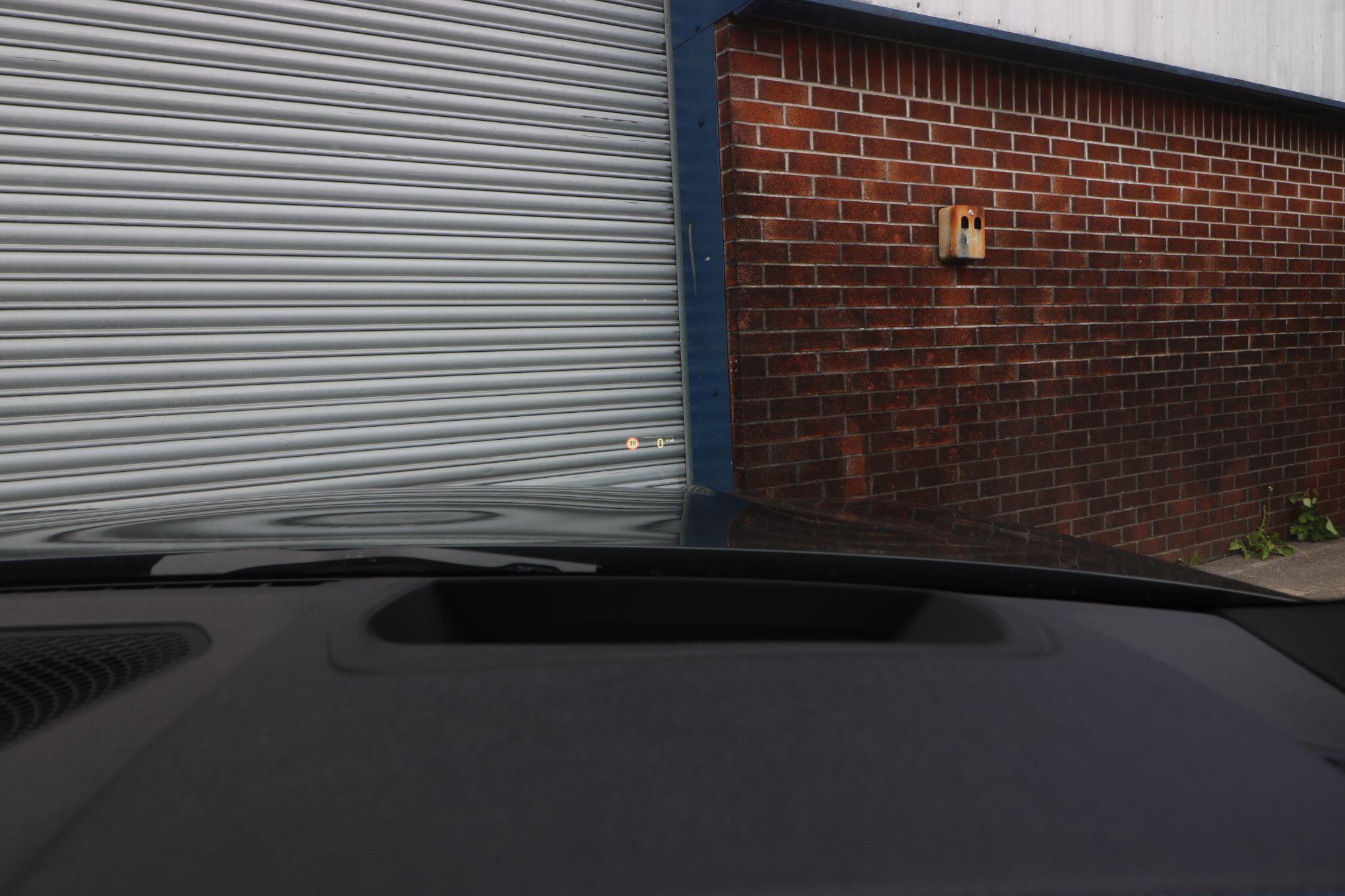BMW 3 Series view 12