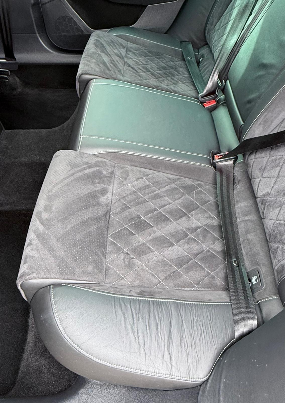 Skoda Superb view 65