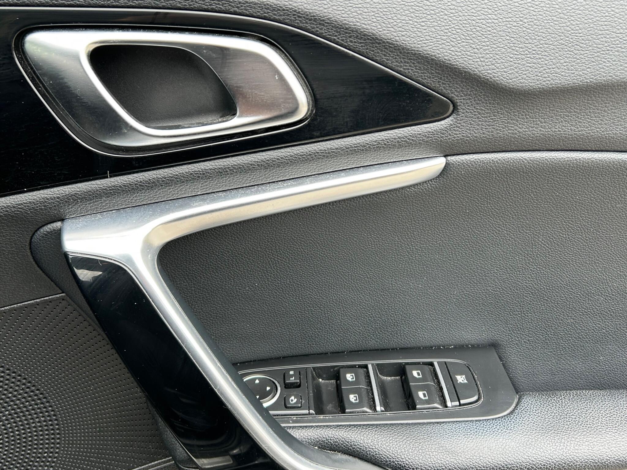 Kia Proceed view 41